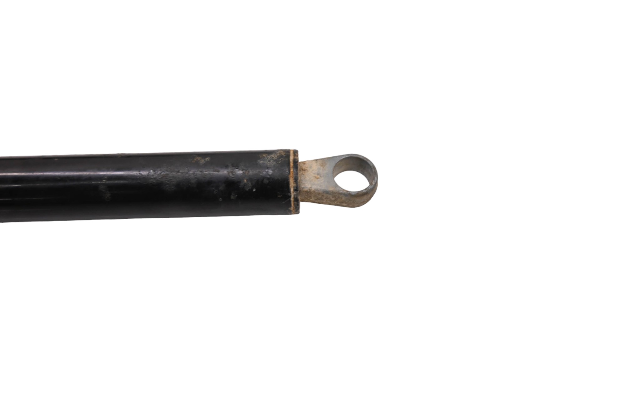 16 Polaris Ranger 800 6x6 Utility Bed Shock