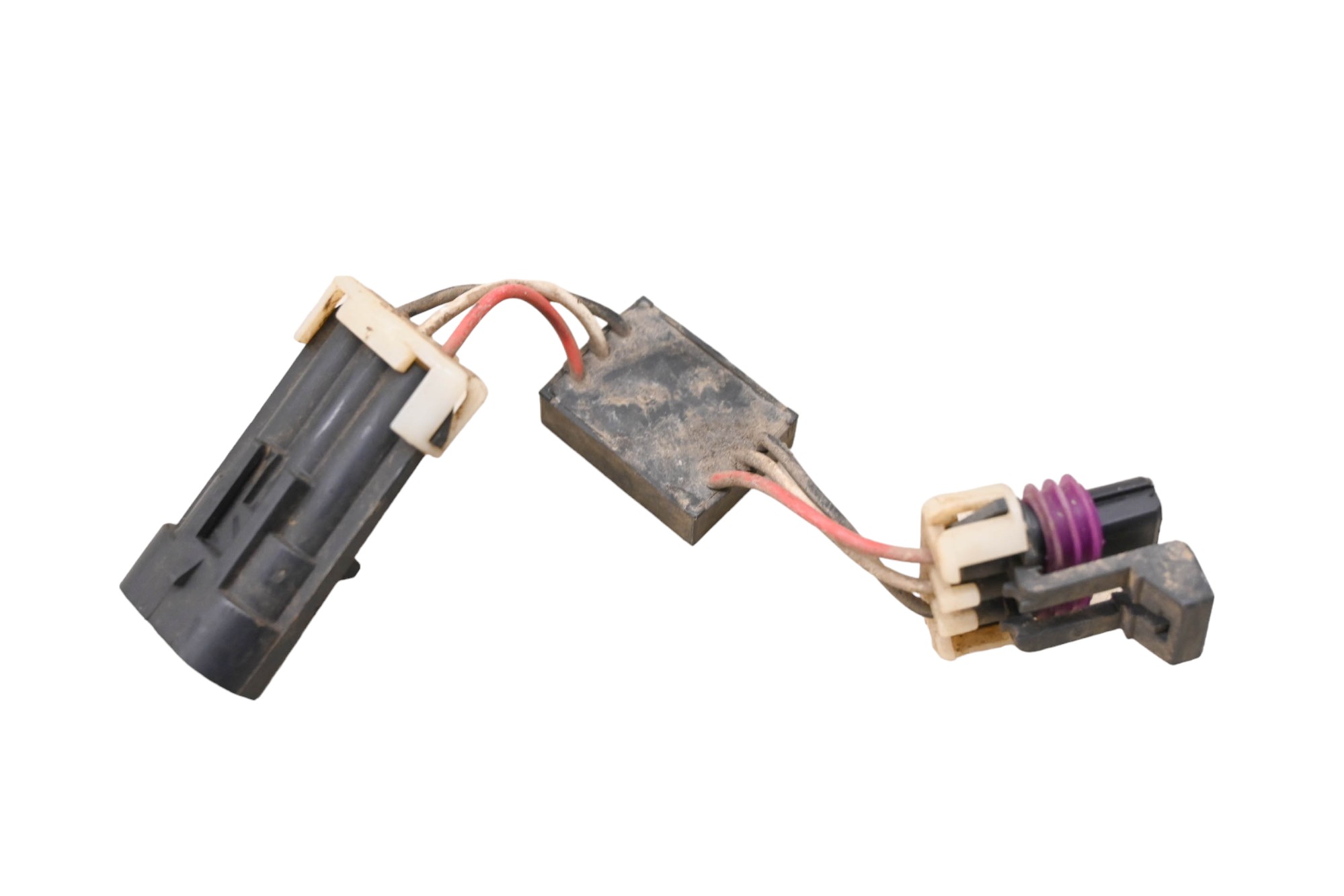 16 Polaris Ranger 800 6x6 Speed Sensor