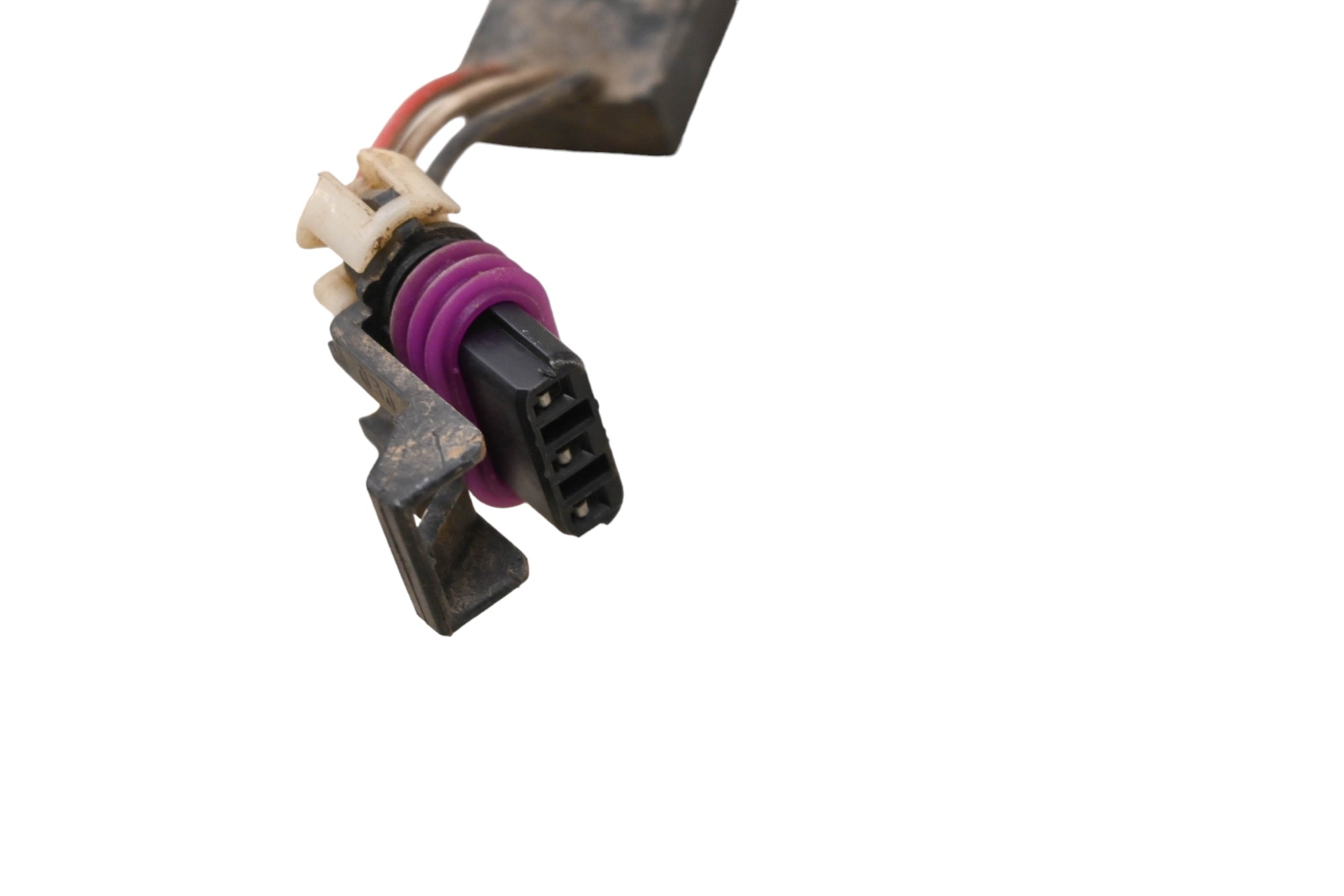 16 Polaris Ranger 800 6x6 Speed Sensor