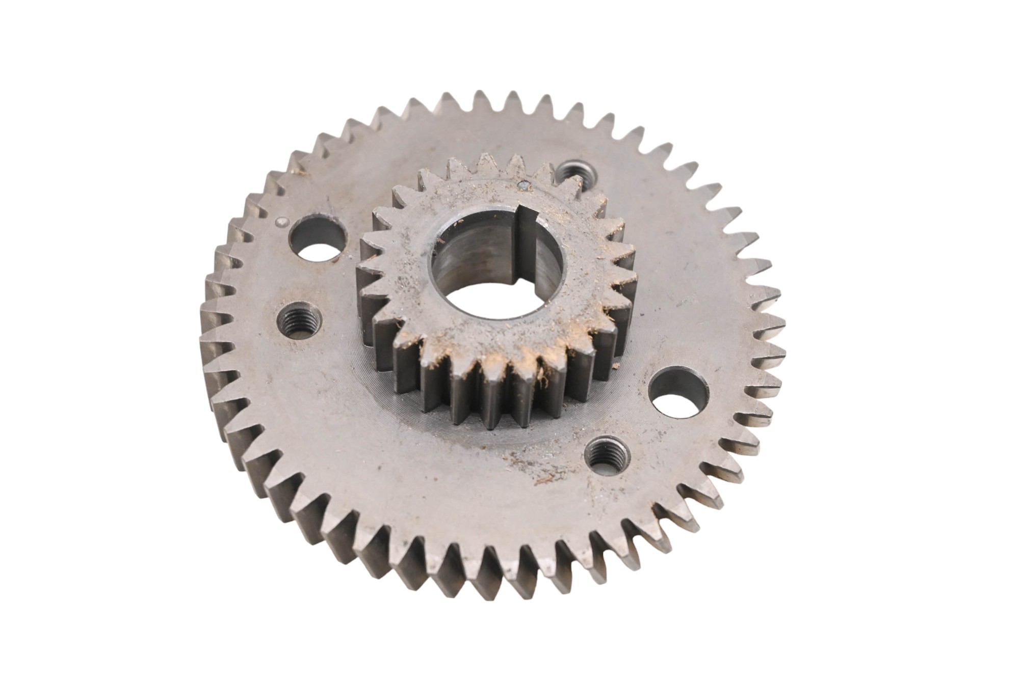 16 Polaris Ranger 800 6x6 Crank Gear