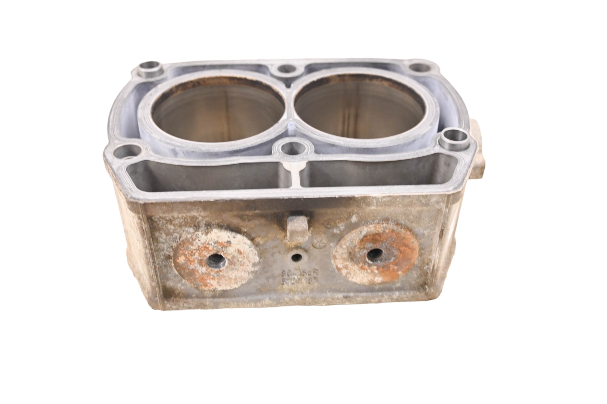16 Polaris Ranger 800 6x6 Cylinder