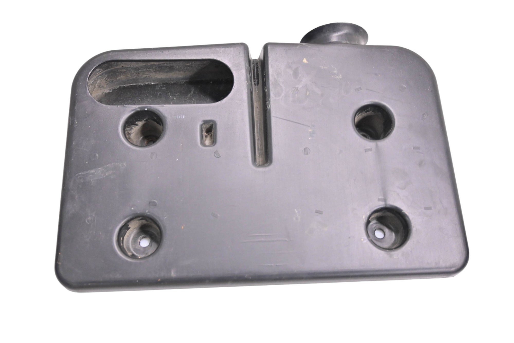 16 Polaris Ranger 800 6x6 Airbox Intake Air Box