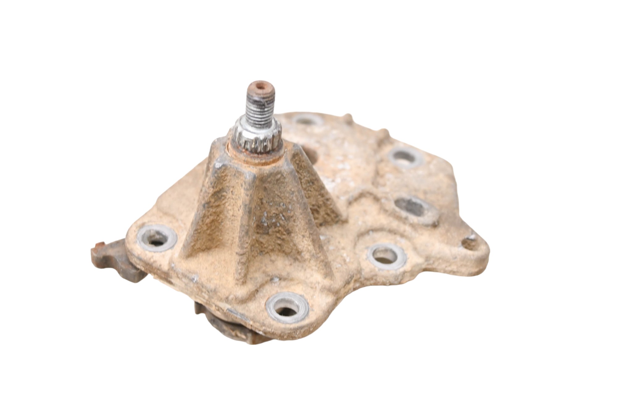 16 Polaris Ranger 800 6x6 Shift Shaft Shifter