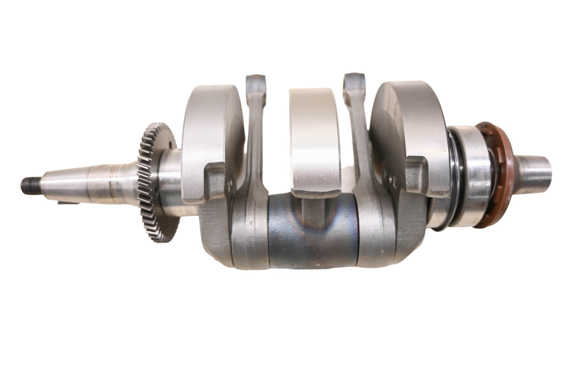 16 Polaris Ranger 800 6x6 Crankshaft Crank Shaft