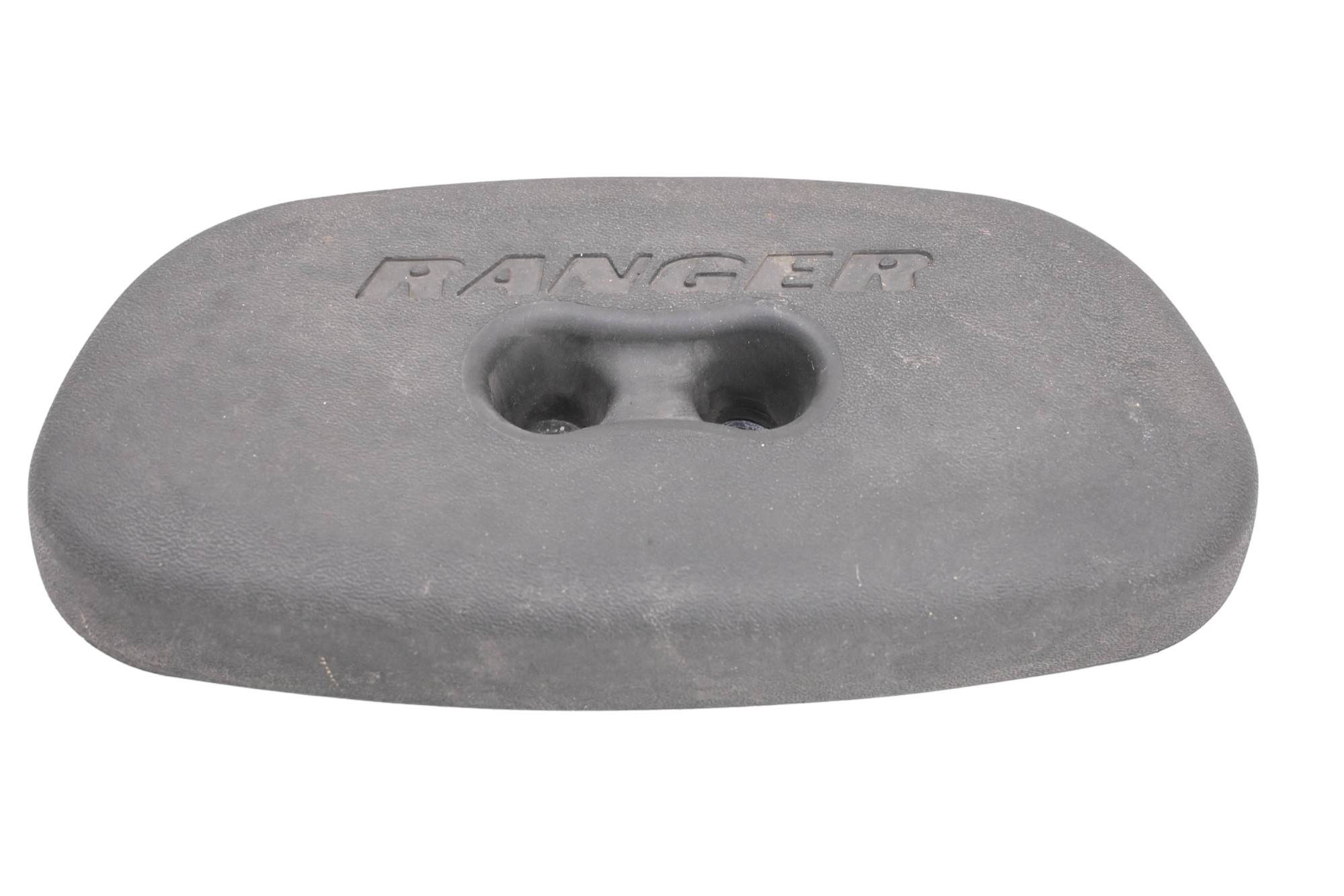16 Polaris Ranger 800 6x6 Head Rest