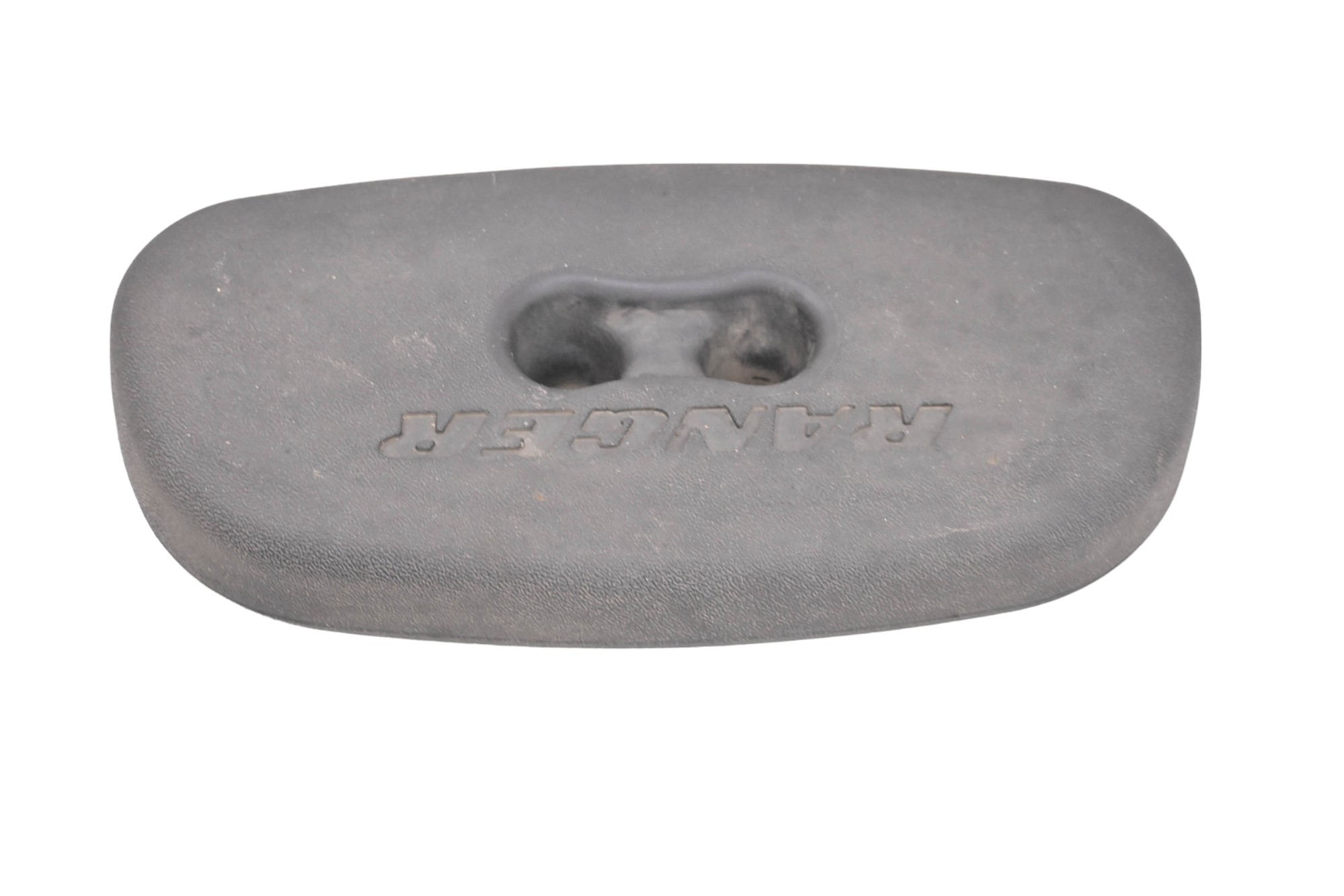 16 Polaris Ranger 800 6x6 Head Rest