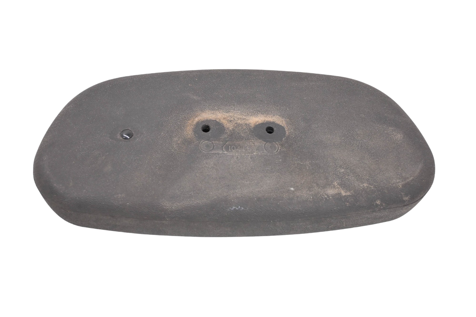 16 Polaris Ranger 800 6x6 Head Rest