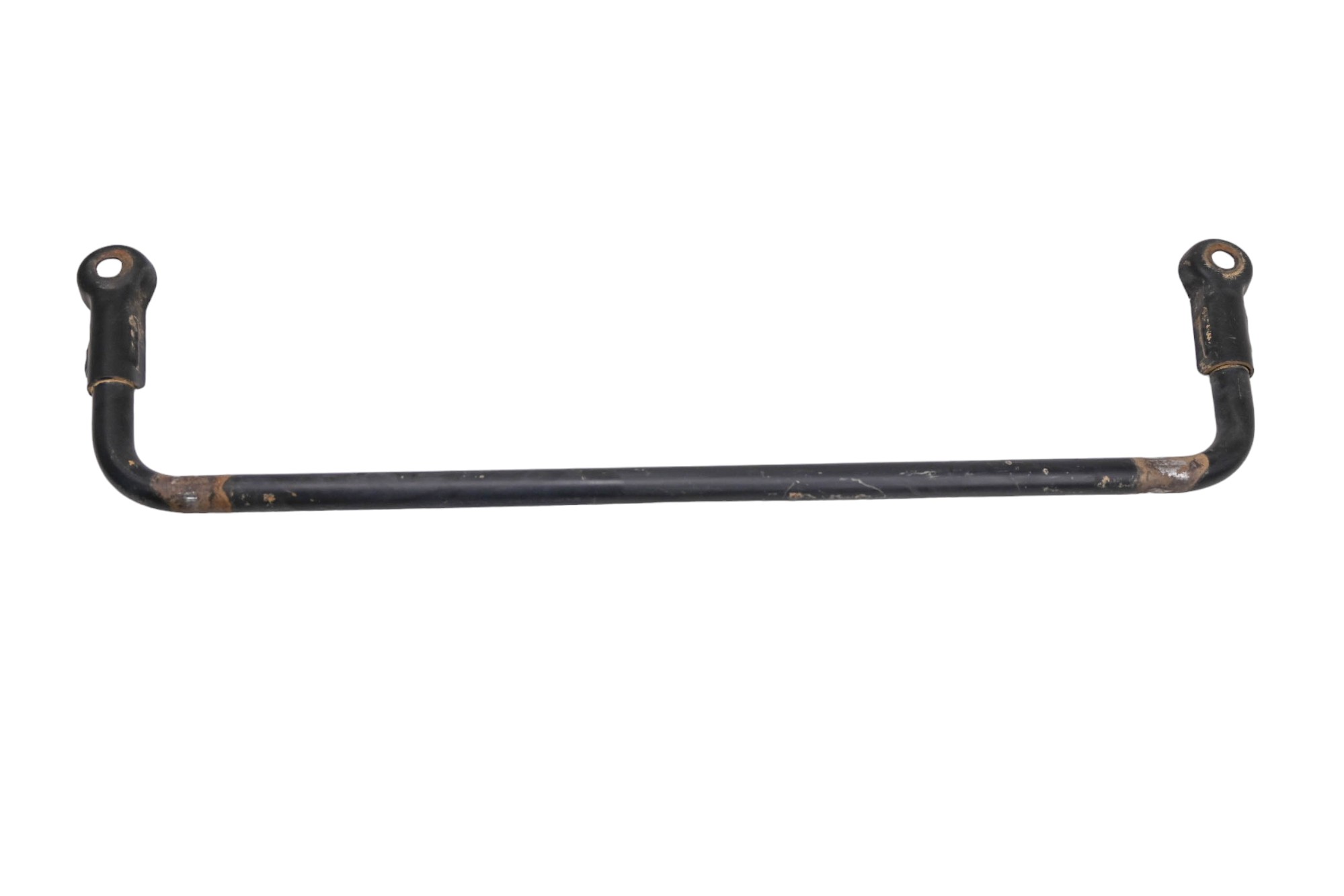 16 Polaris Ranger 800 6x6 Front Swaybar