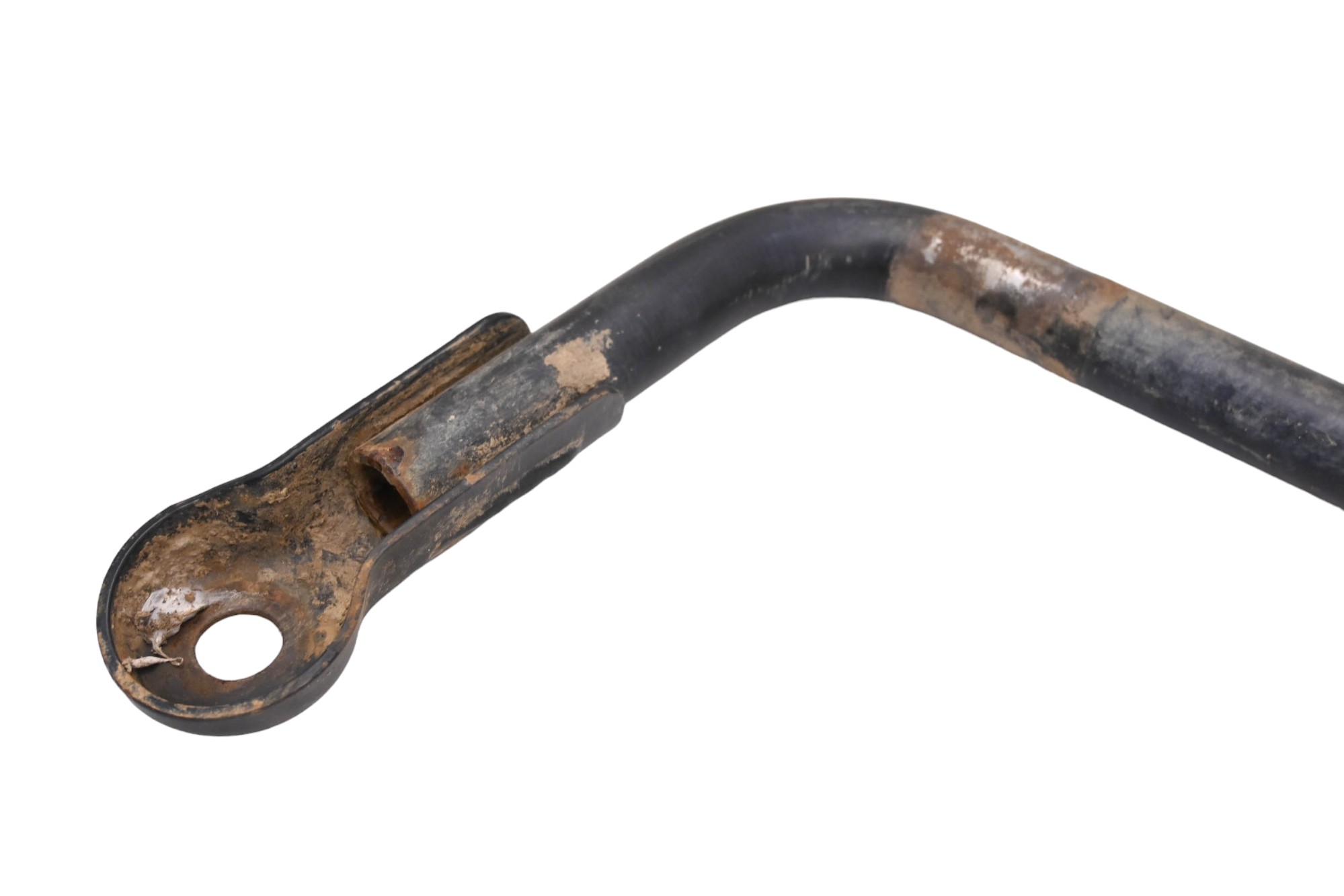 16 Polaris Ranger 800 6x6 Front Swaybar