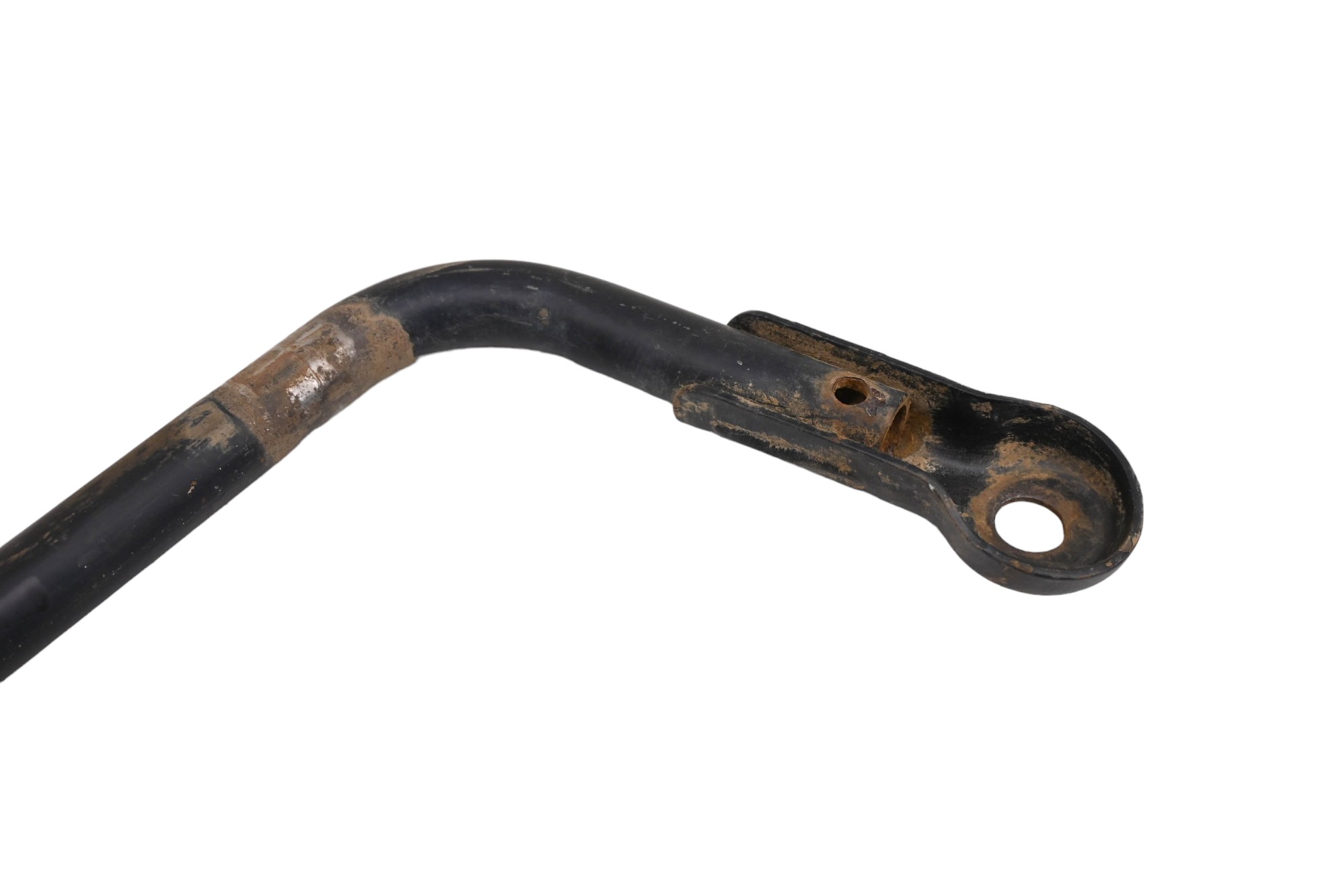 16 Polaris Ranger 800 6x6 Front Swaybar