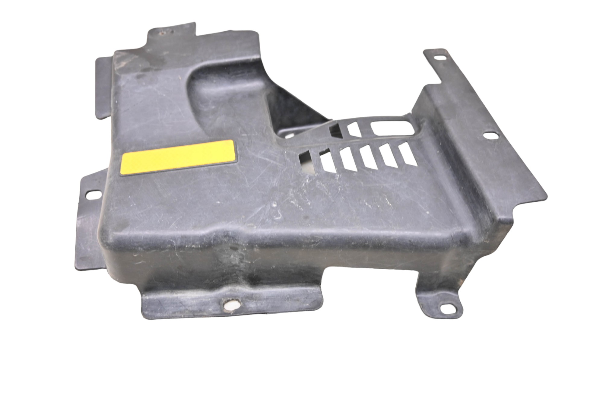 16 Polaris Ranger 800 6x6 Left Side Panel Shroud Cover