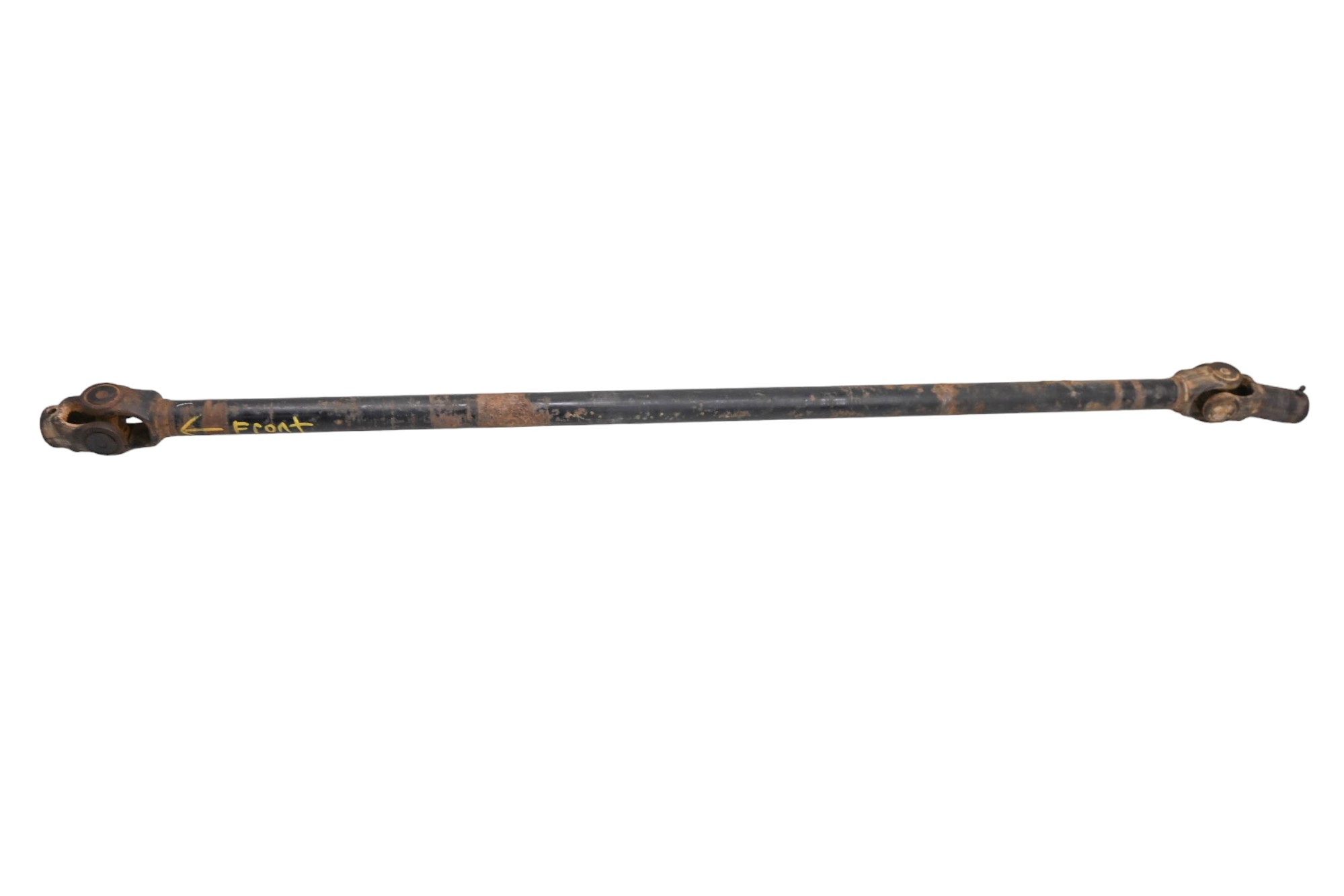 16 Polaris Ranger 800 6x6 Front Drive Shaft