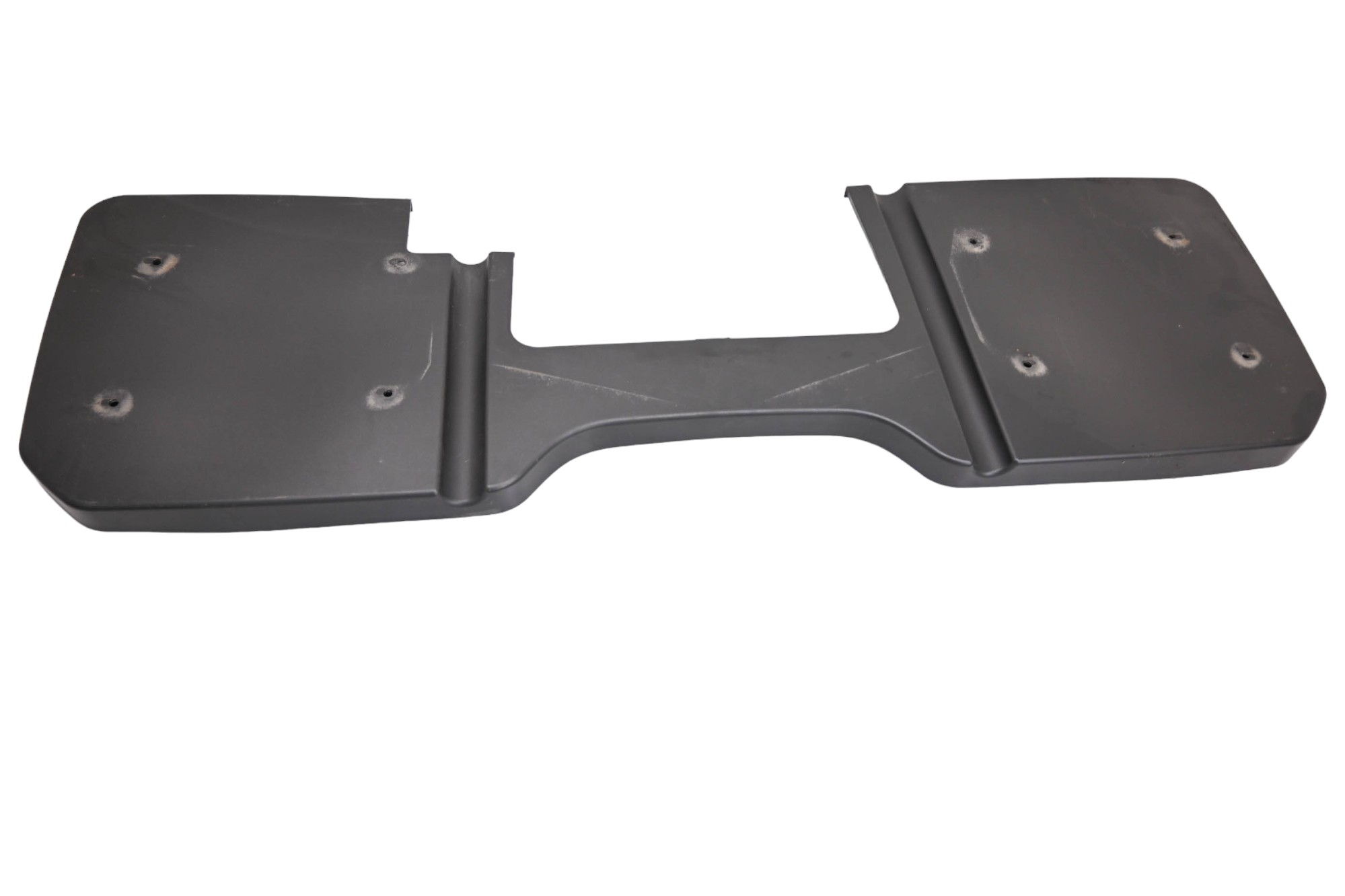 16 Polaris Ranger 800 6x6 Seat Back Cover