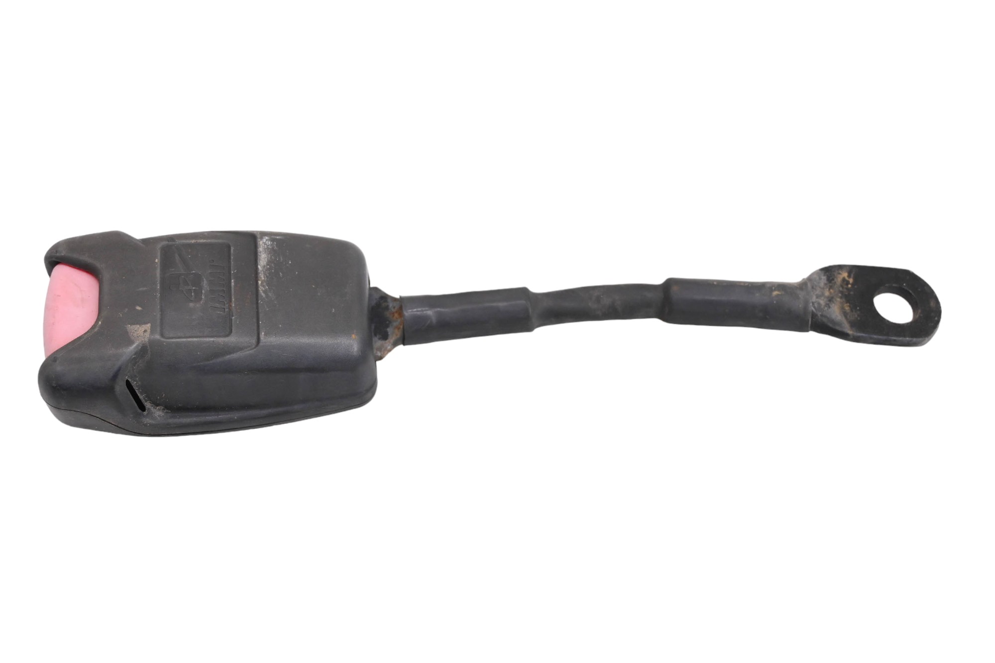 16 Polaris Ranger 800 6x6 Seat Belt Buckle Left Right