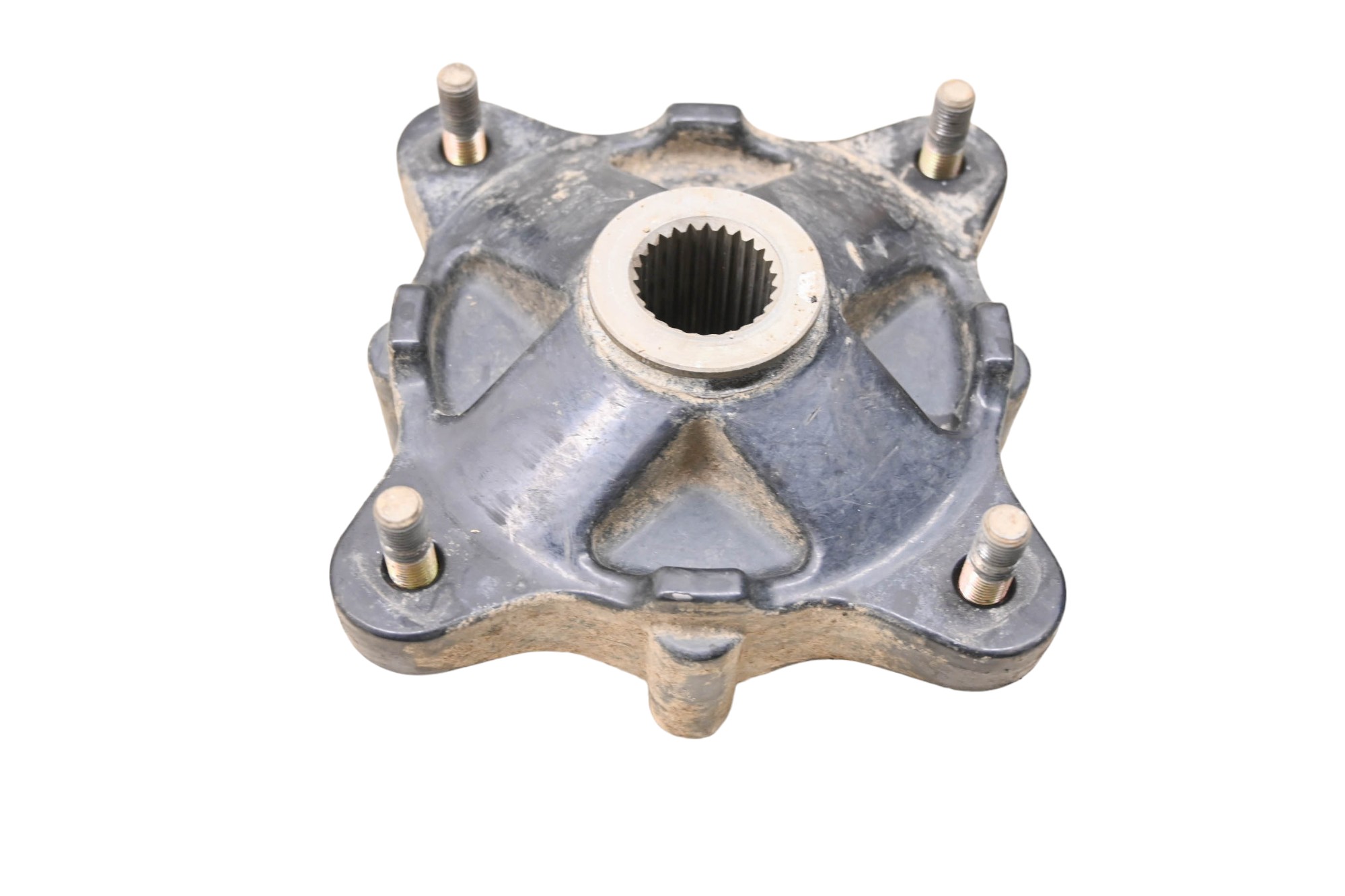 16 Polaris Ranger 800 6x6 Rear Wheel Hub Left Right