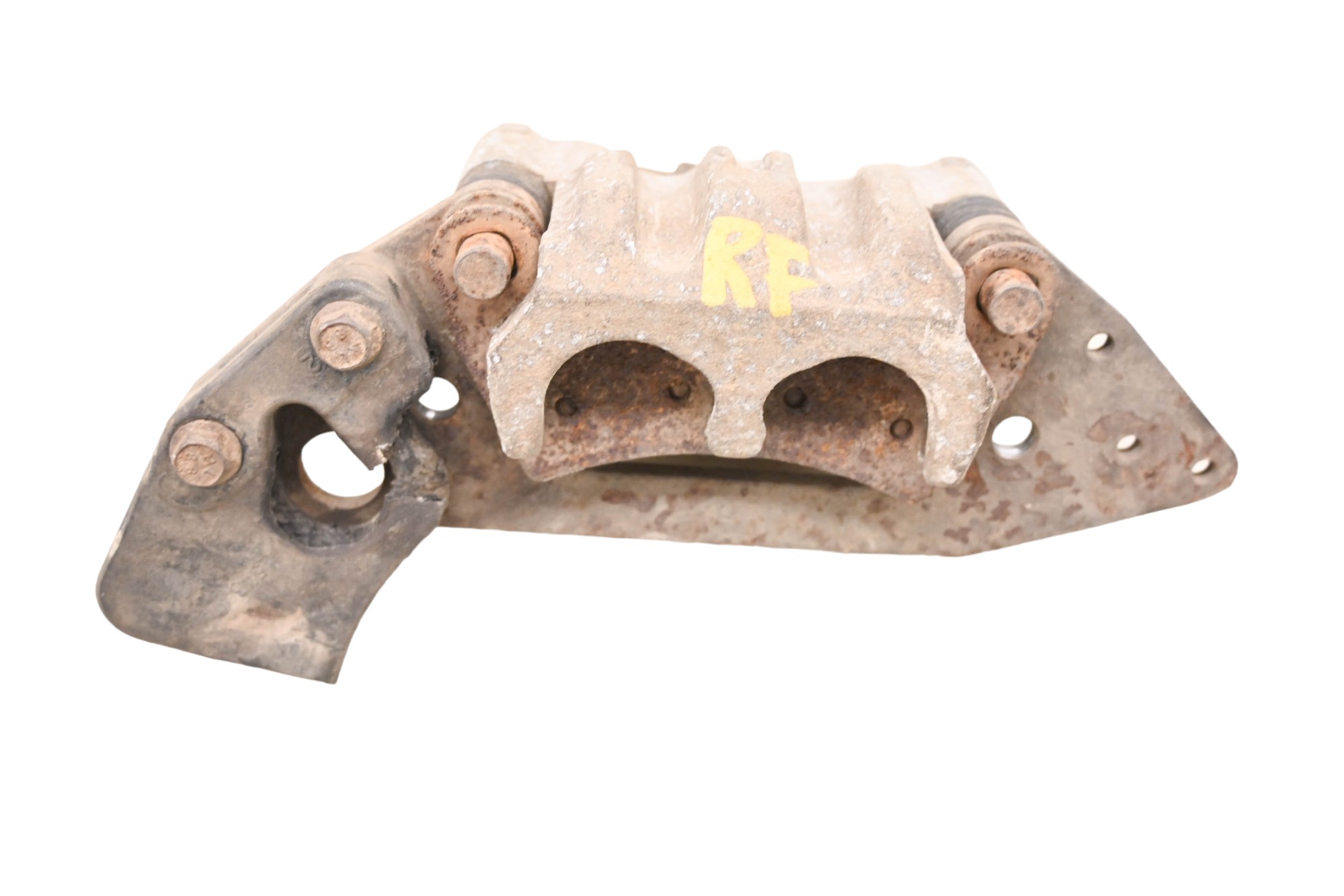 16 Polaris Ranger 800 6x6 Front Right Brake Caliper
