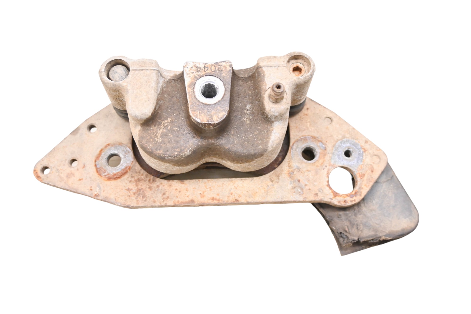 16 Polaris Ranger 800 6x6 Front Right Brake Caliper