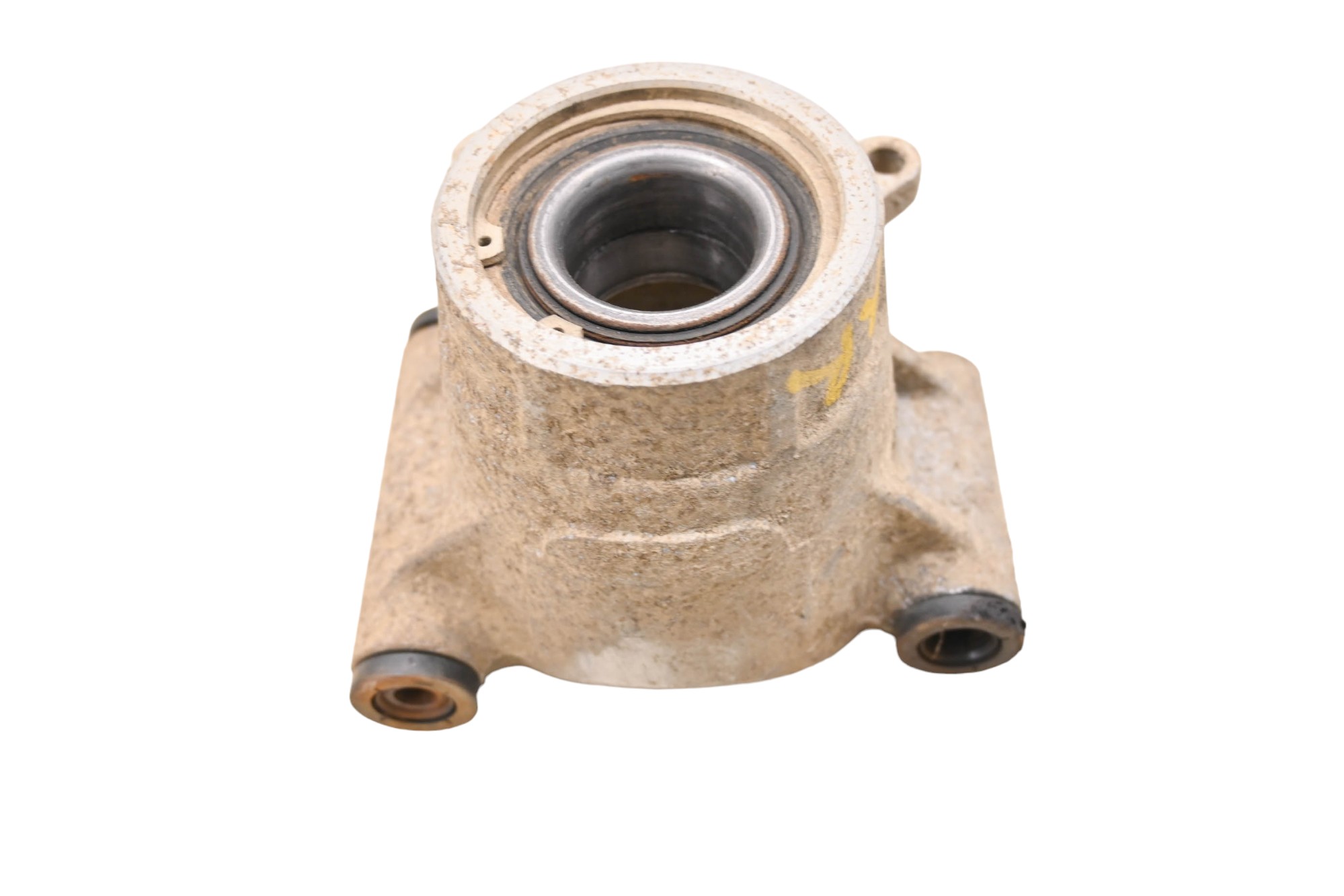 16 Polaris Ranger 800 6x6 Rear Right Spindle Knuckle
