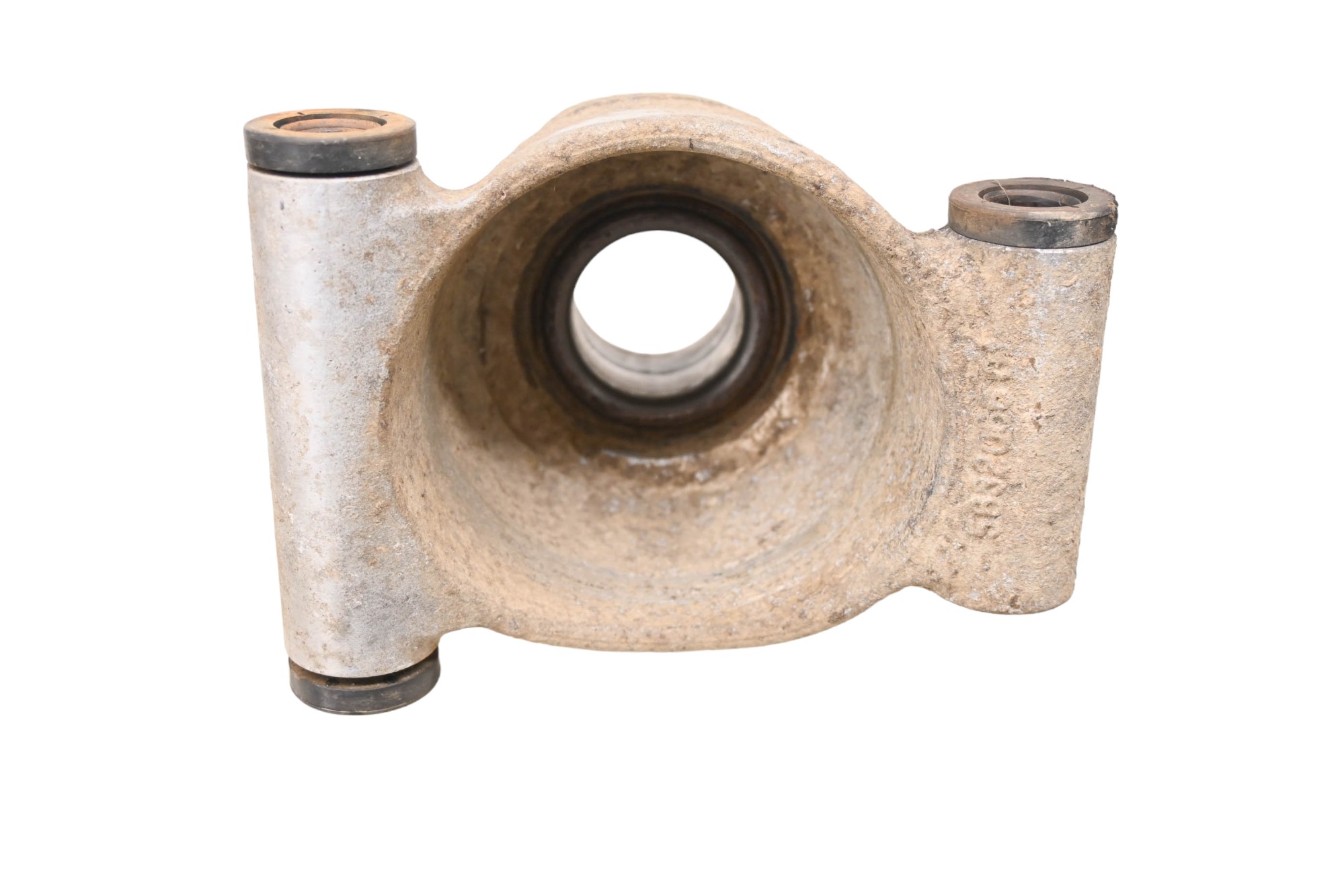 16 Polaris Ranger 800 6x6 Rear Right Spindle Knuckle