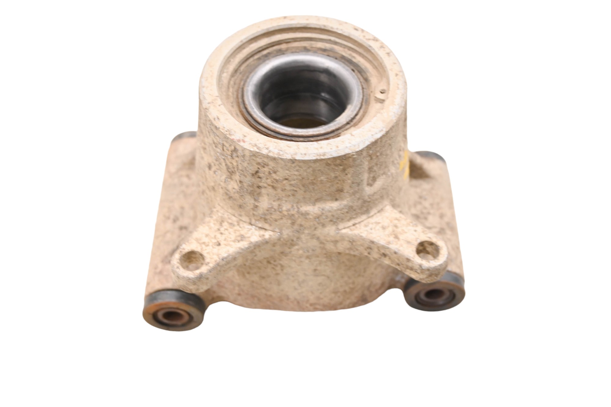 16 Polaris Ranger 800 6x6 Rear Left Spindle Knuckle