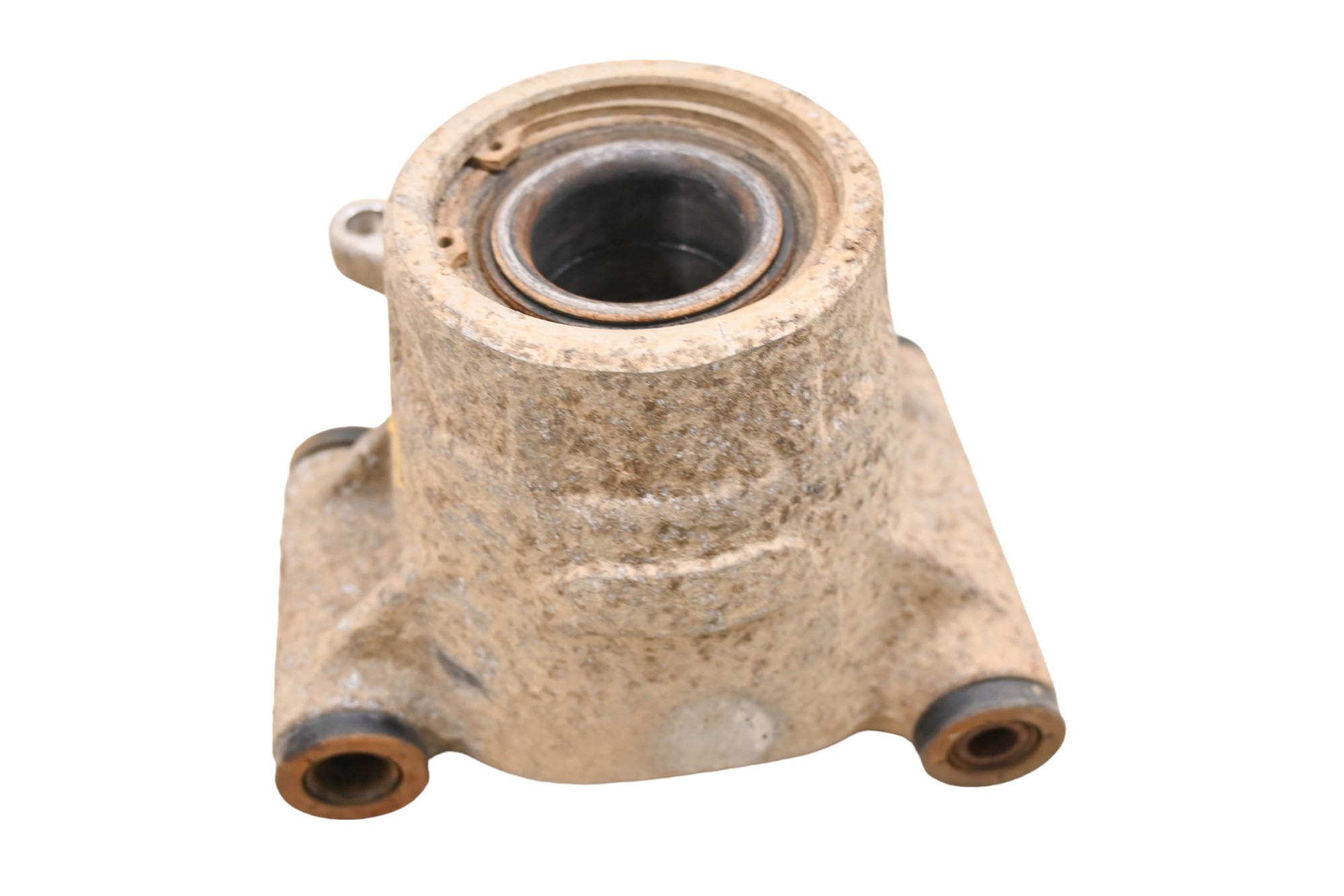 16 Polaris Ranger 800 6x6 Rear Left Spindle Knuckle