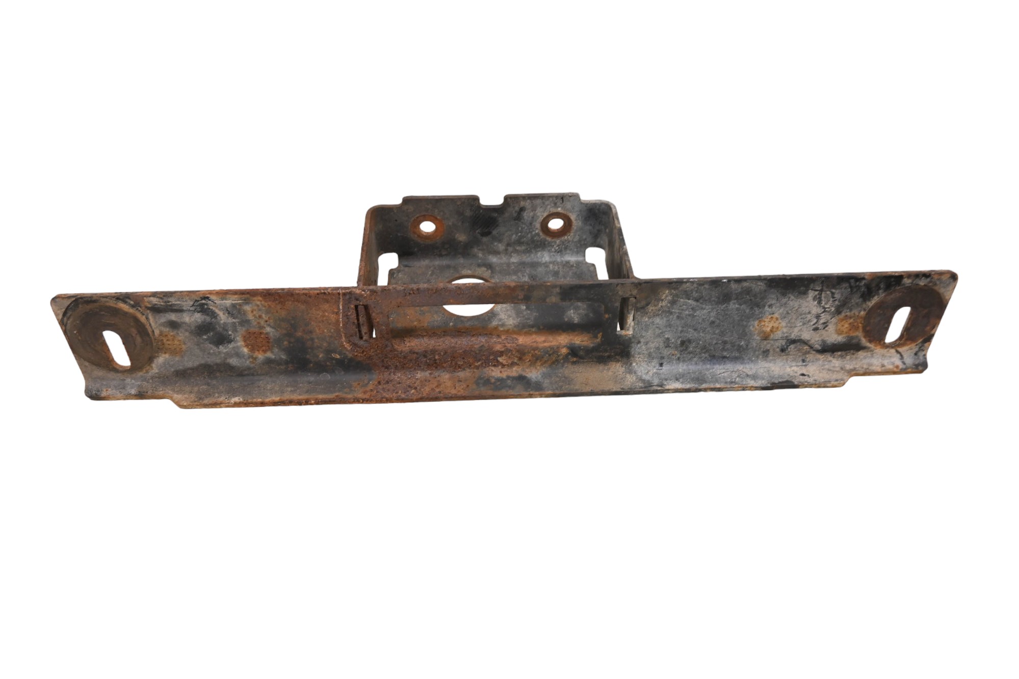 16 Polaris Ranger 800 6x6 Engine Motor Mounting Bracket