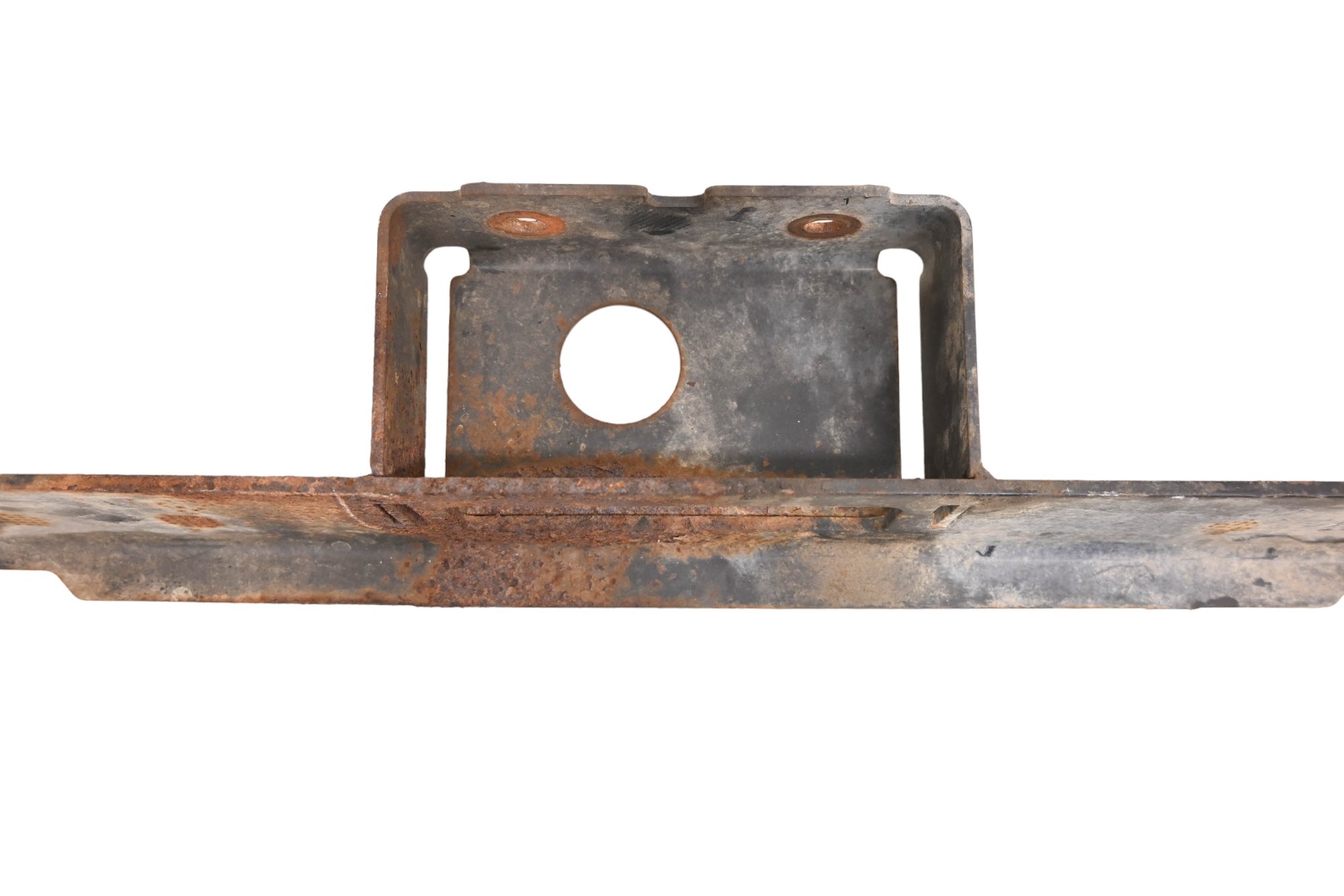 16 Polaris Ranger 800 6x6 Engine Motor Mounting Bracket