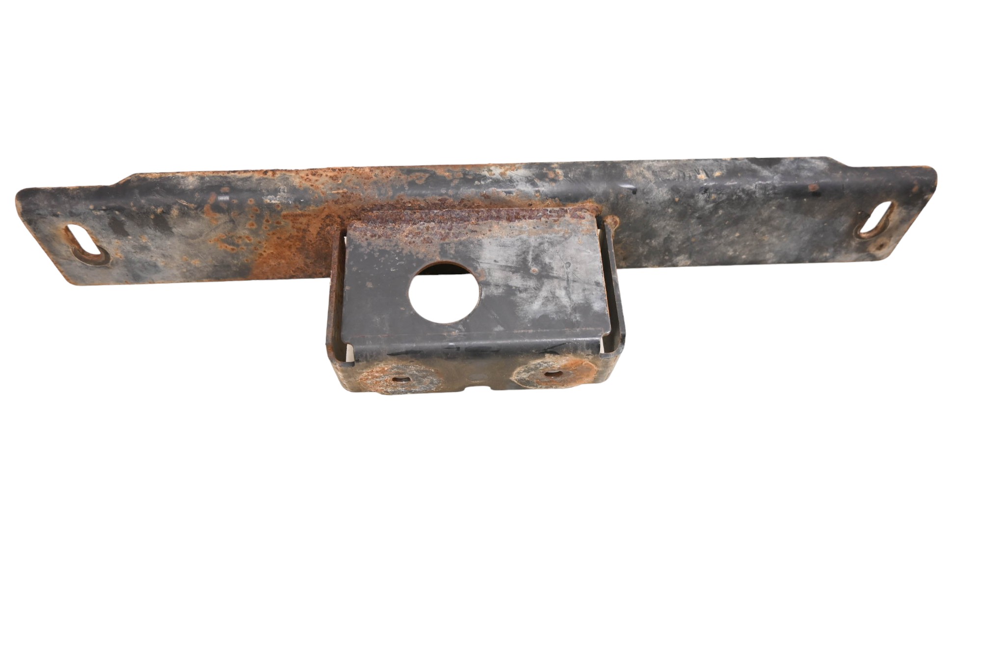 16 Polaris Ranger 800 6x6 Engine Motor Mounting Bracket