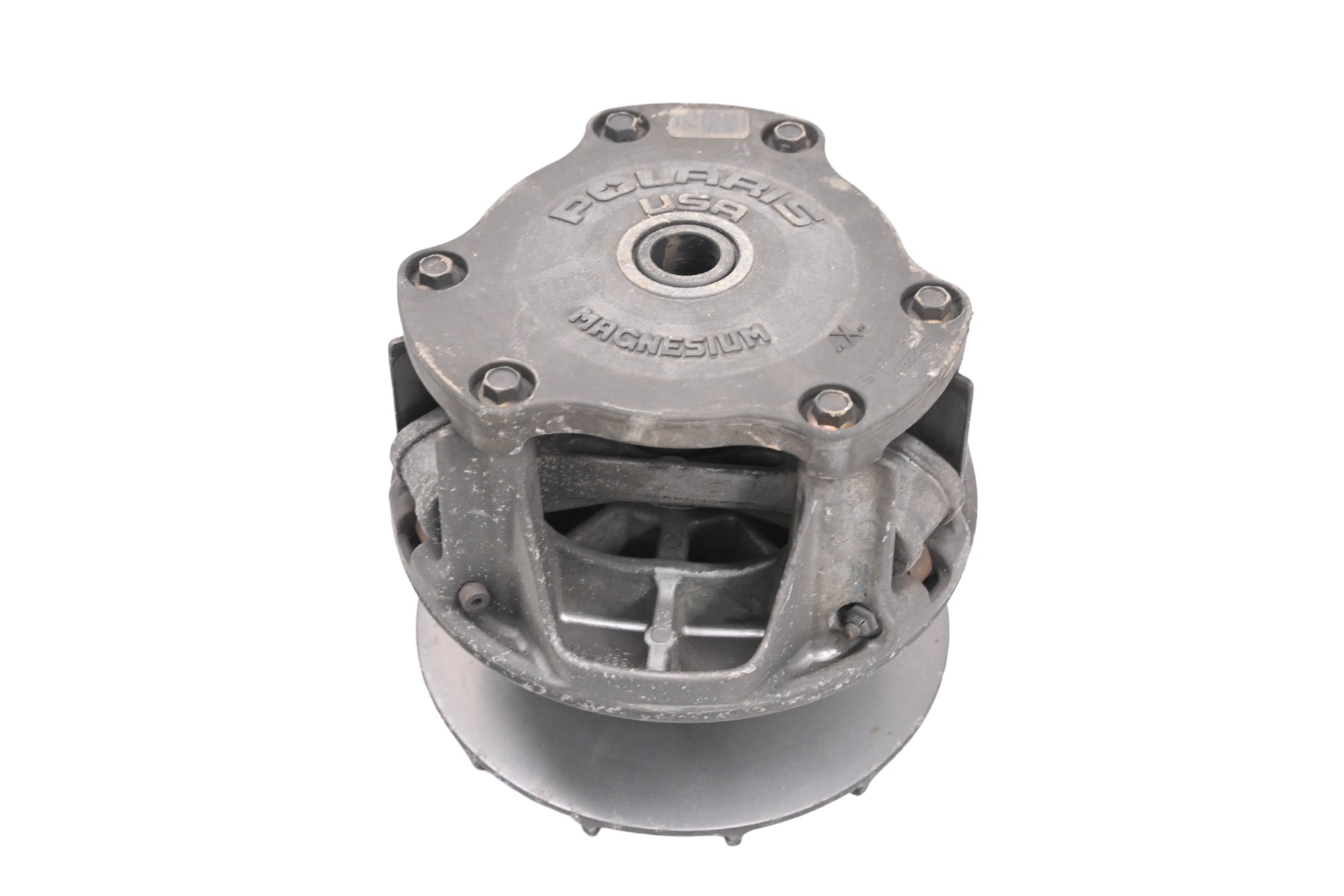 16 Polaris Ranger 800 6x6 Primary Drive Clutch