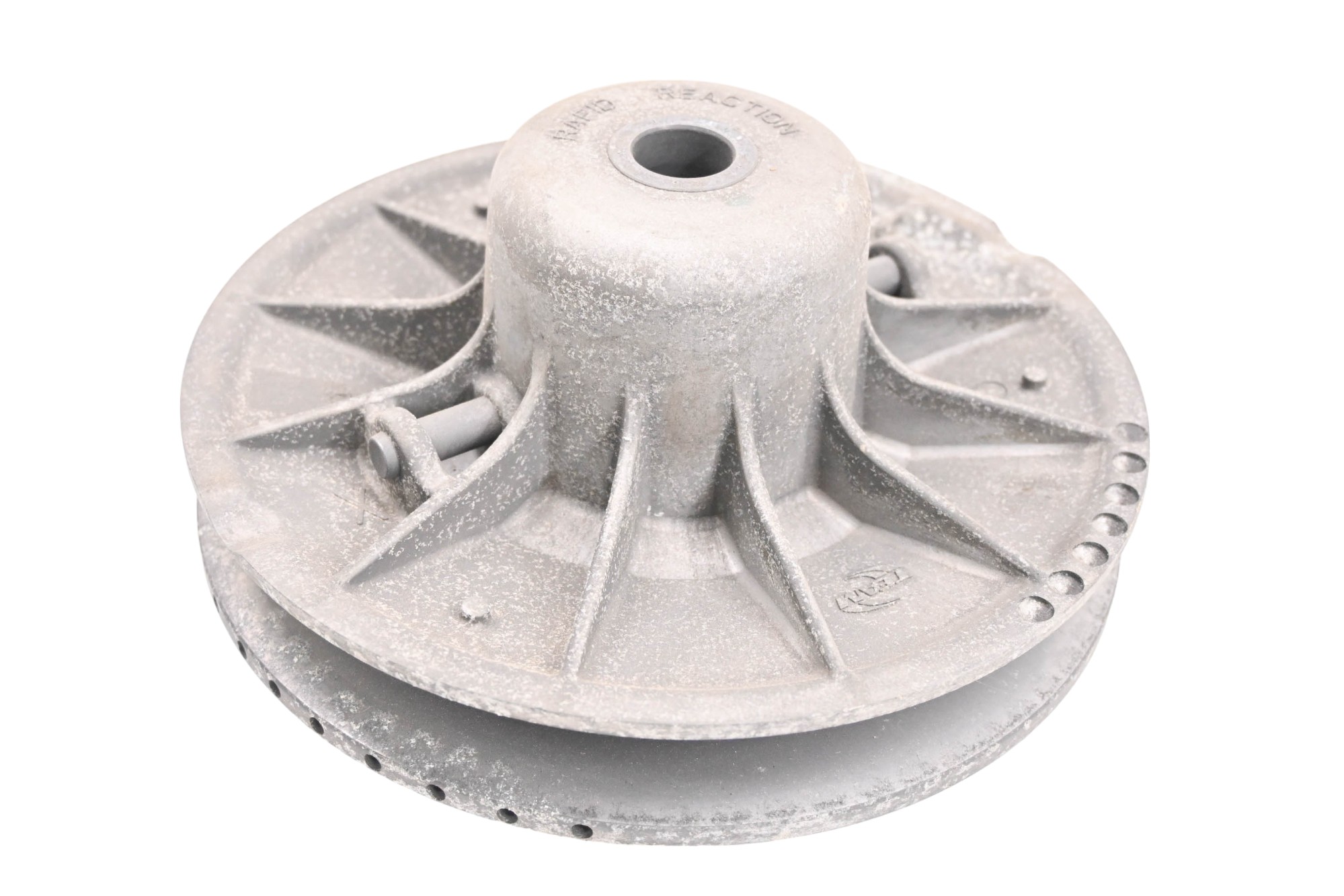 16 Polaris Ranger 800 6x6 Secondary Driven Clutch