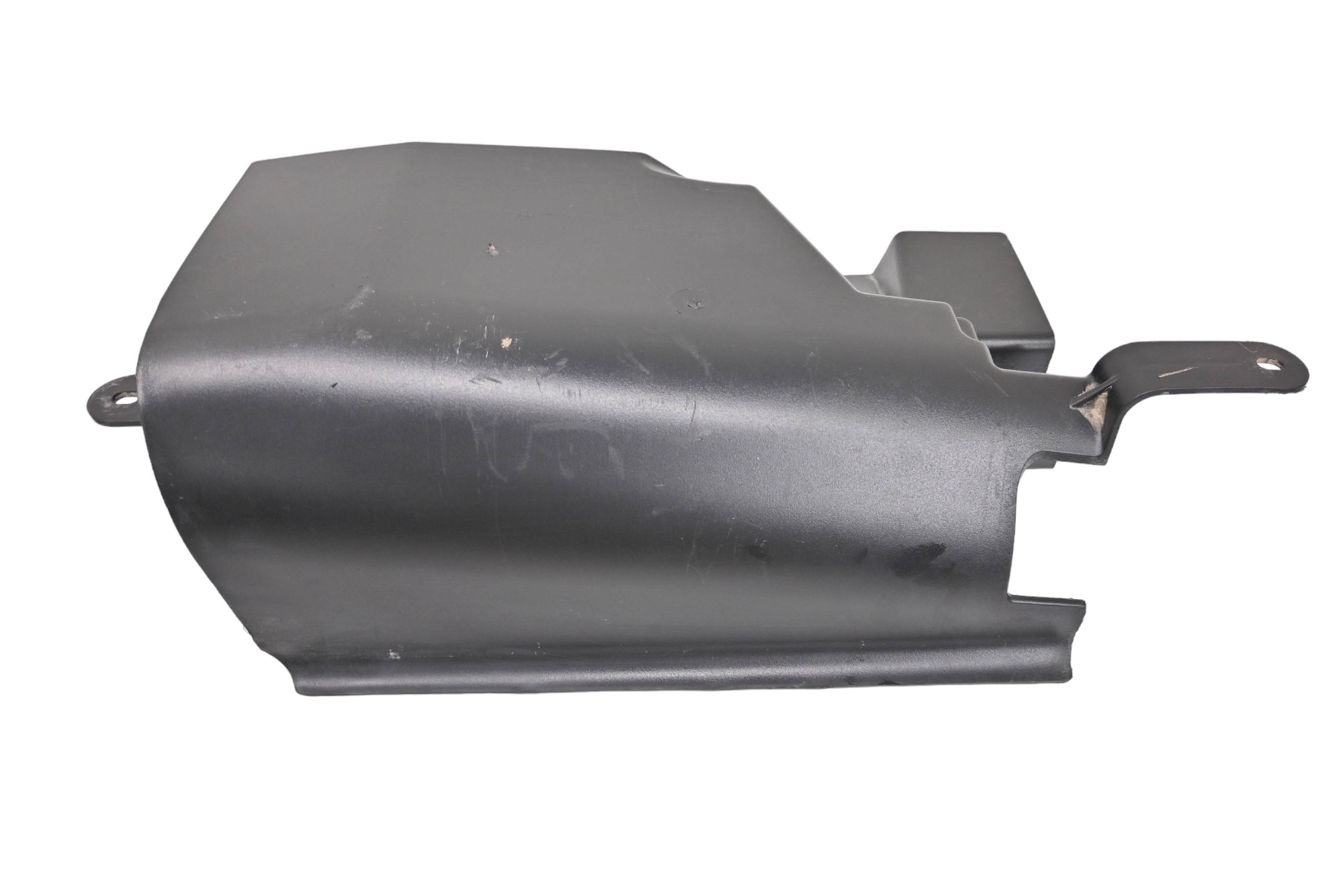 16 Polaris Ranger 800 6x6 Heat Shield Cover