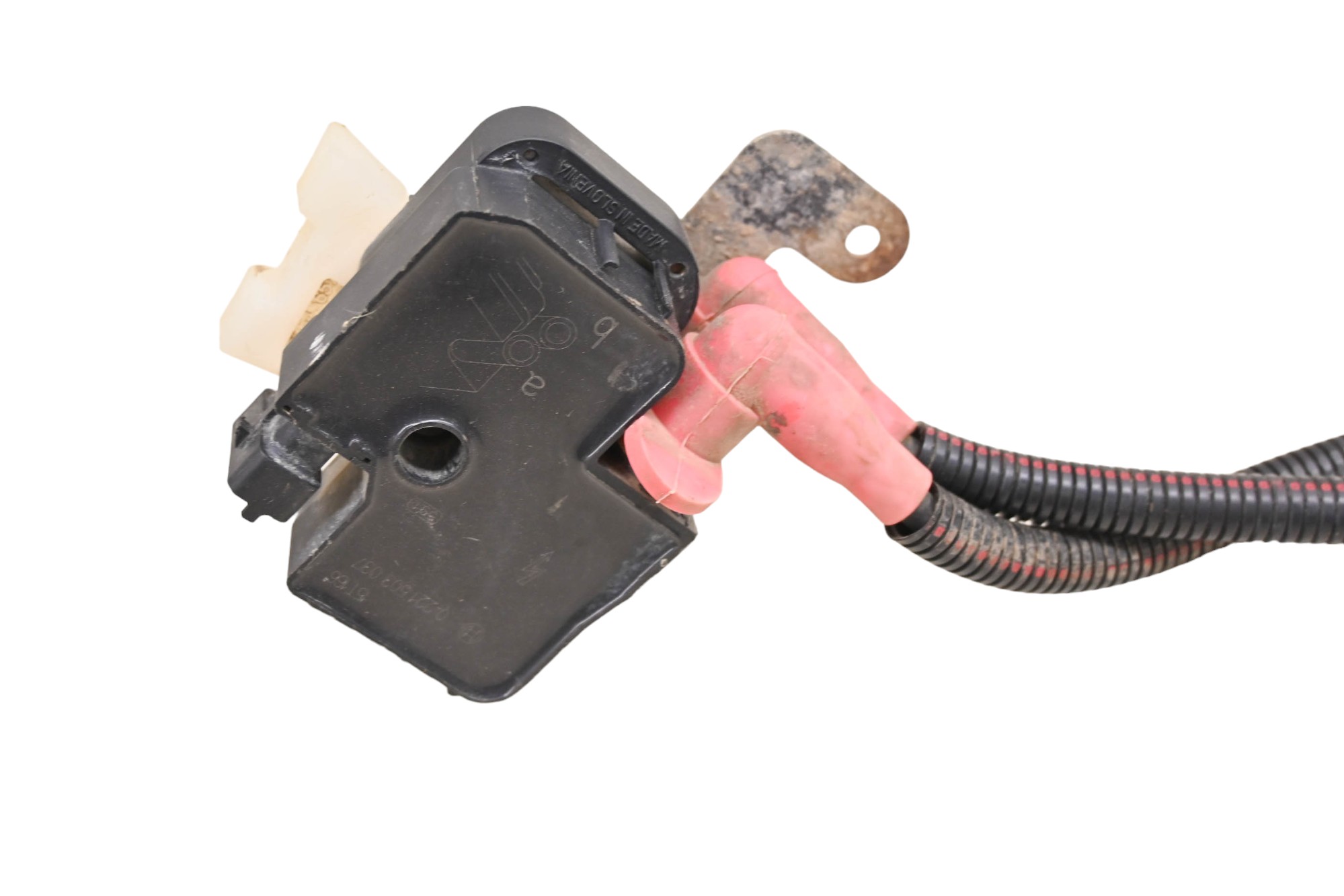 16 Polaris Ranger 800 6x6 Ignition Coil