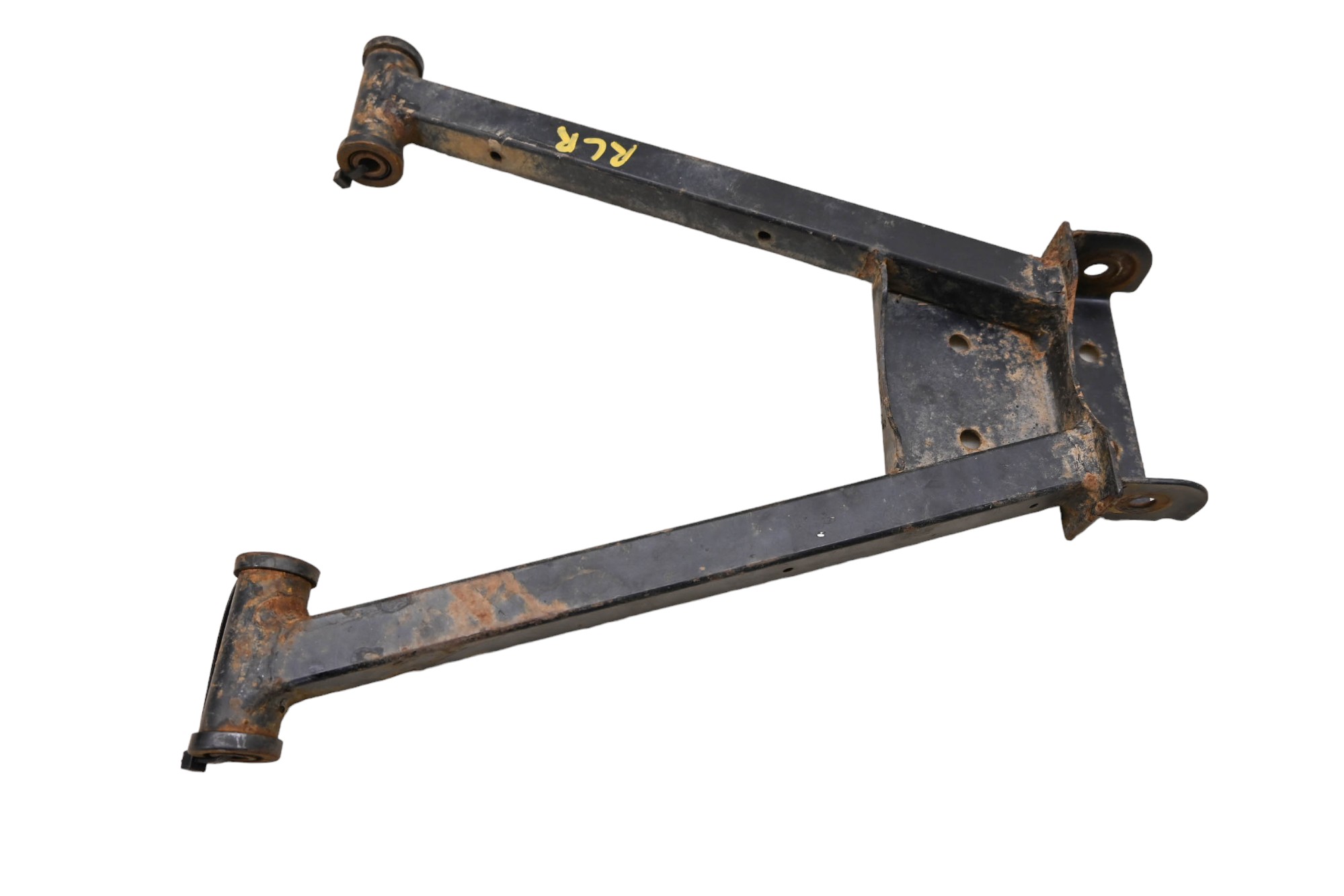 16 Polaris Ranger 800 6x6 Rear Lower A-Arm Right Left