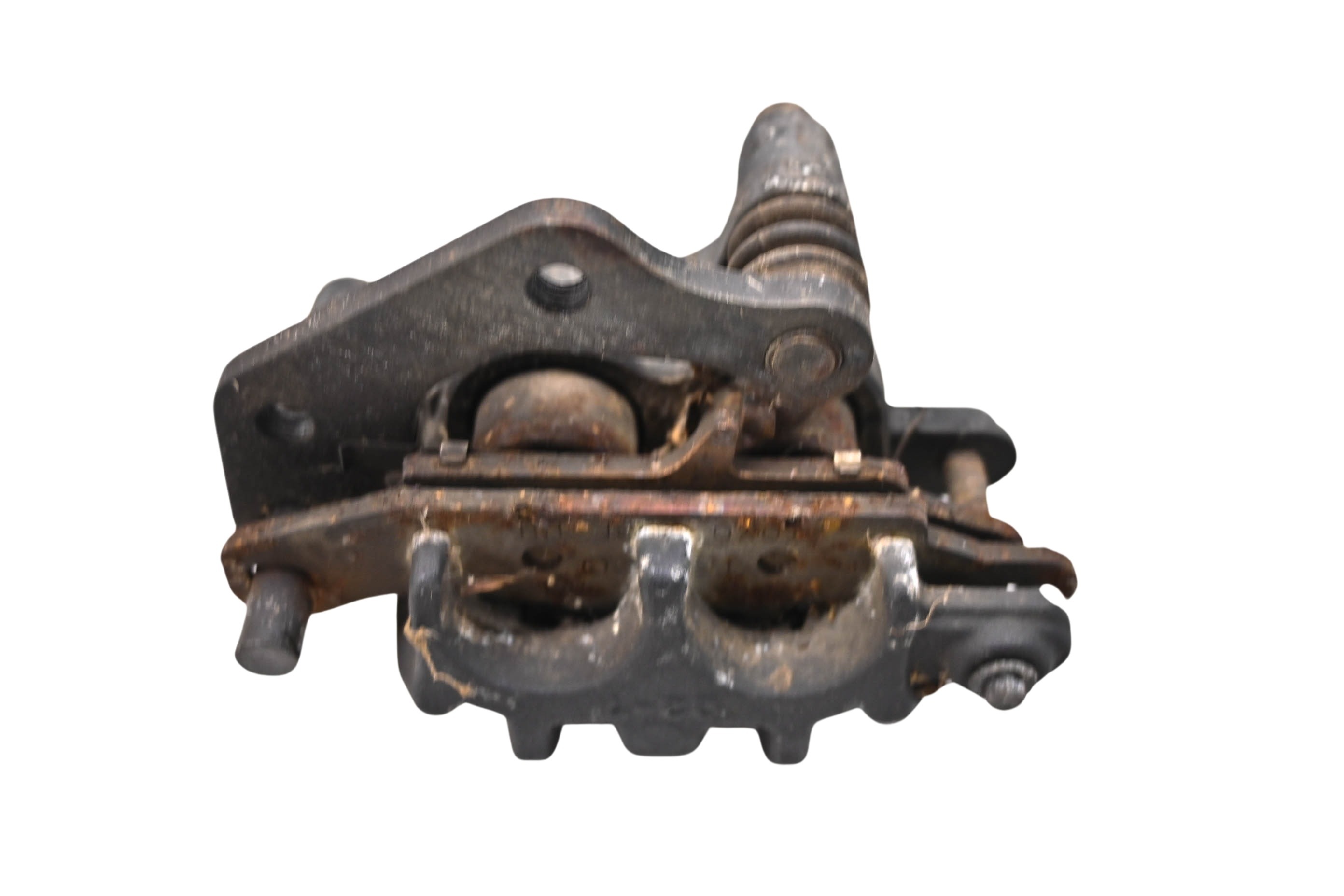 08 Kawasaki Brute Force 650 4x4 Front Right Brake Caliper KVF650