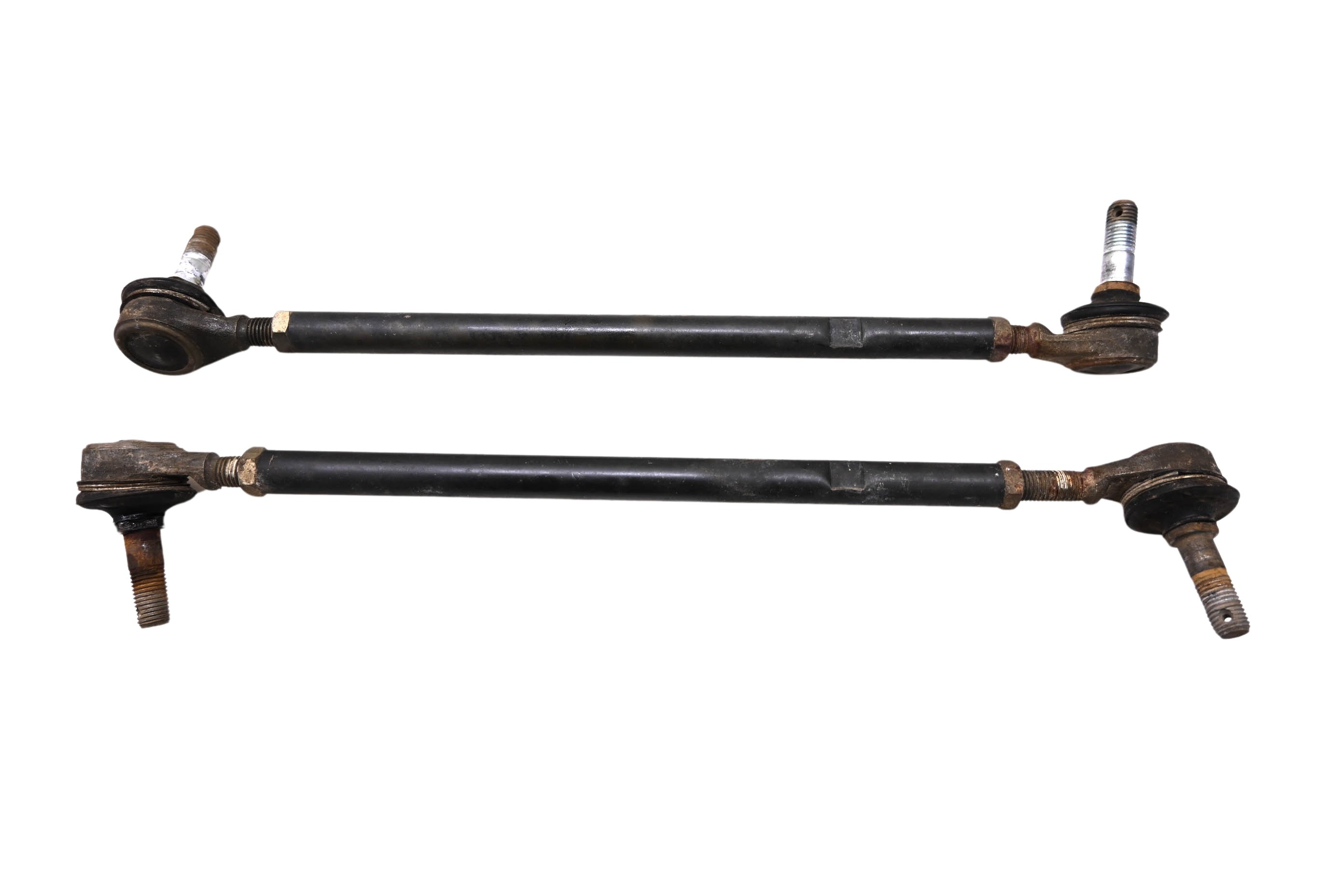 08 Kawasaki Brute Force 650 4x4 Tie Rods & Ends KVF650