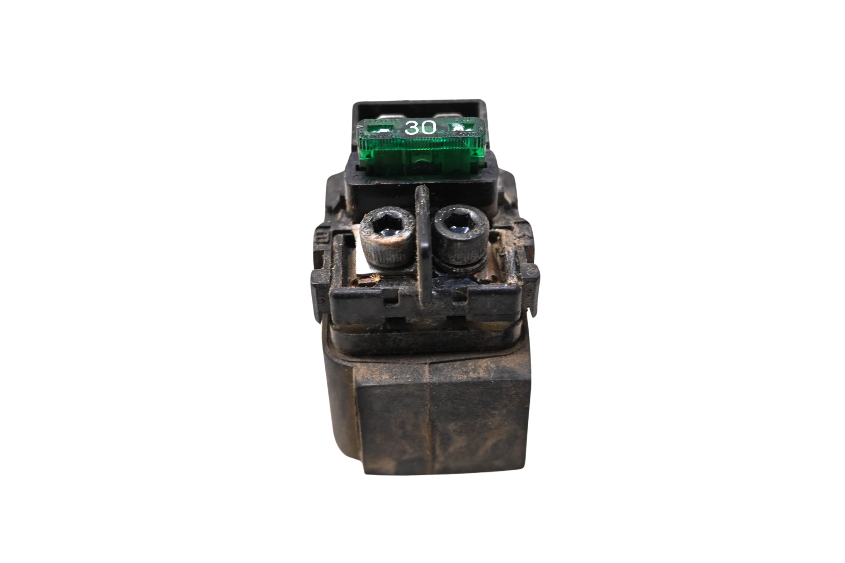 08 Kawasaki Brute Force 650 4x4 Starter Solenoid KVF650