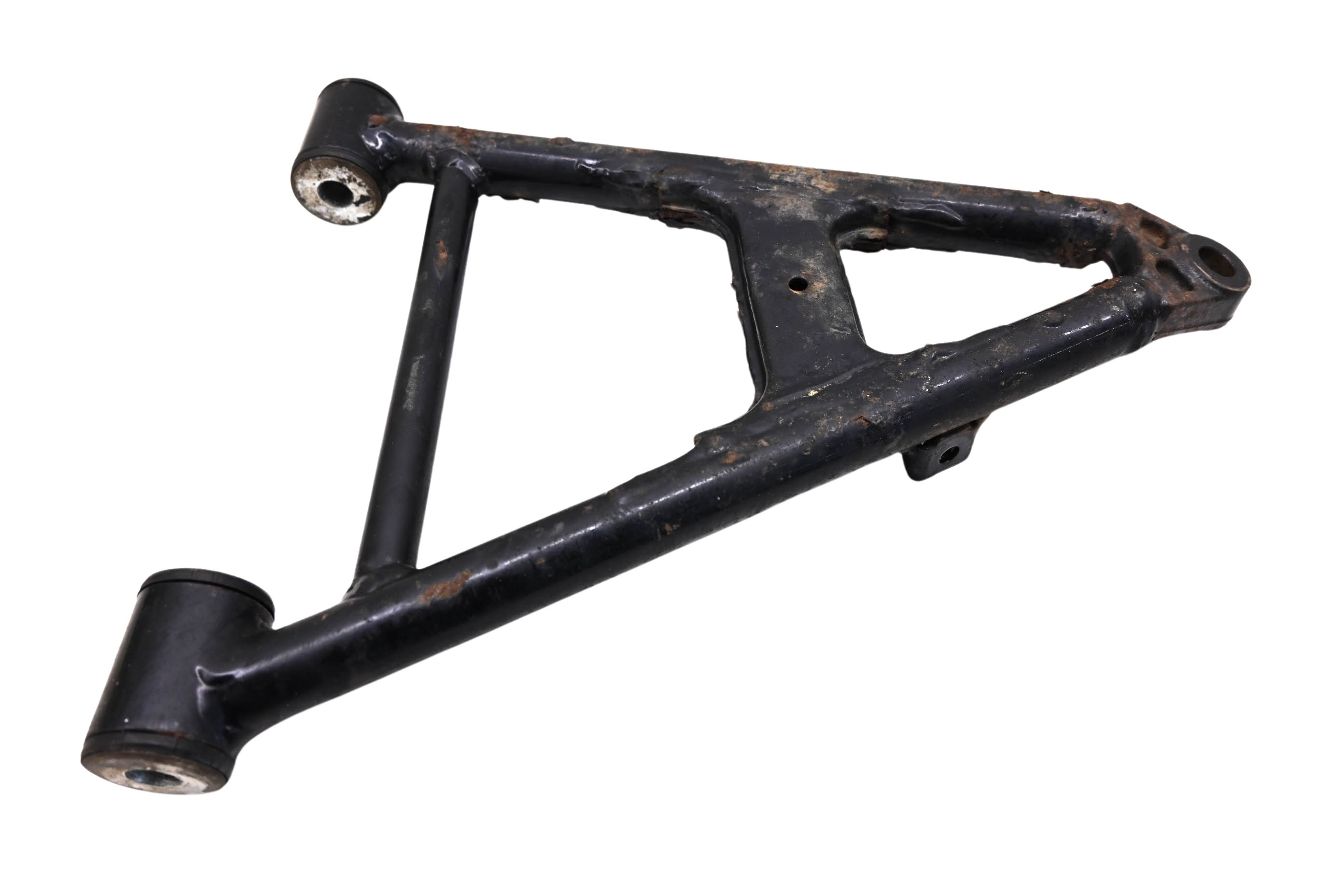 08 Kawasaki Brute Force 650 4x4 Front Lower Right A-Arm KVF650