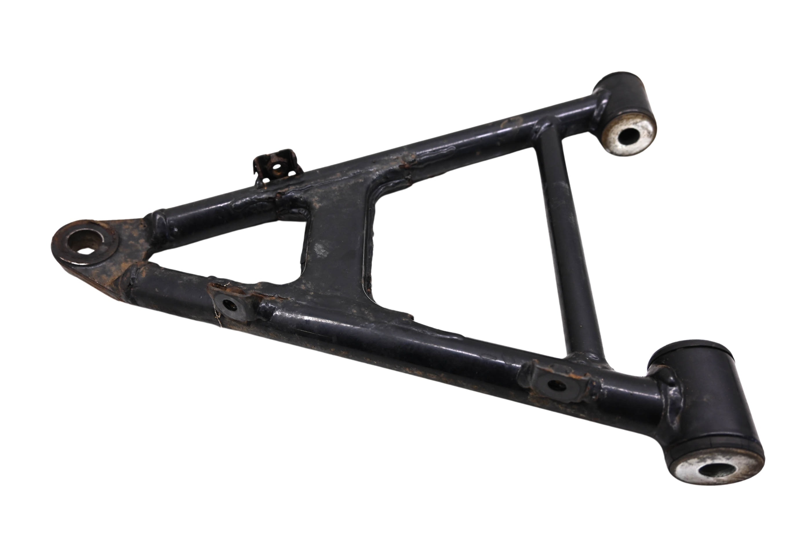08 Kawasaki Brute Force 650 4x4 Front Lower Left A-Arm KVF650