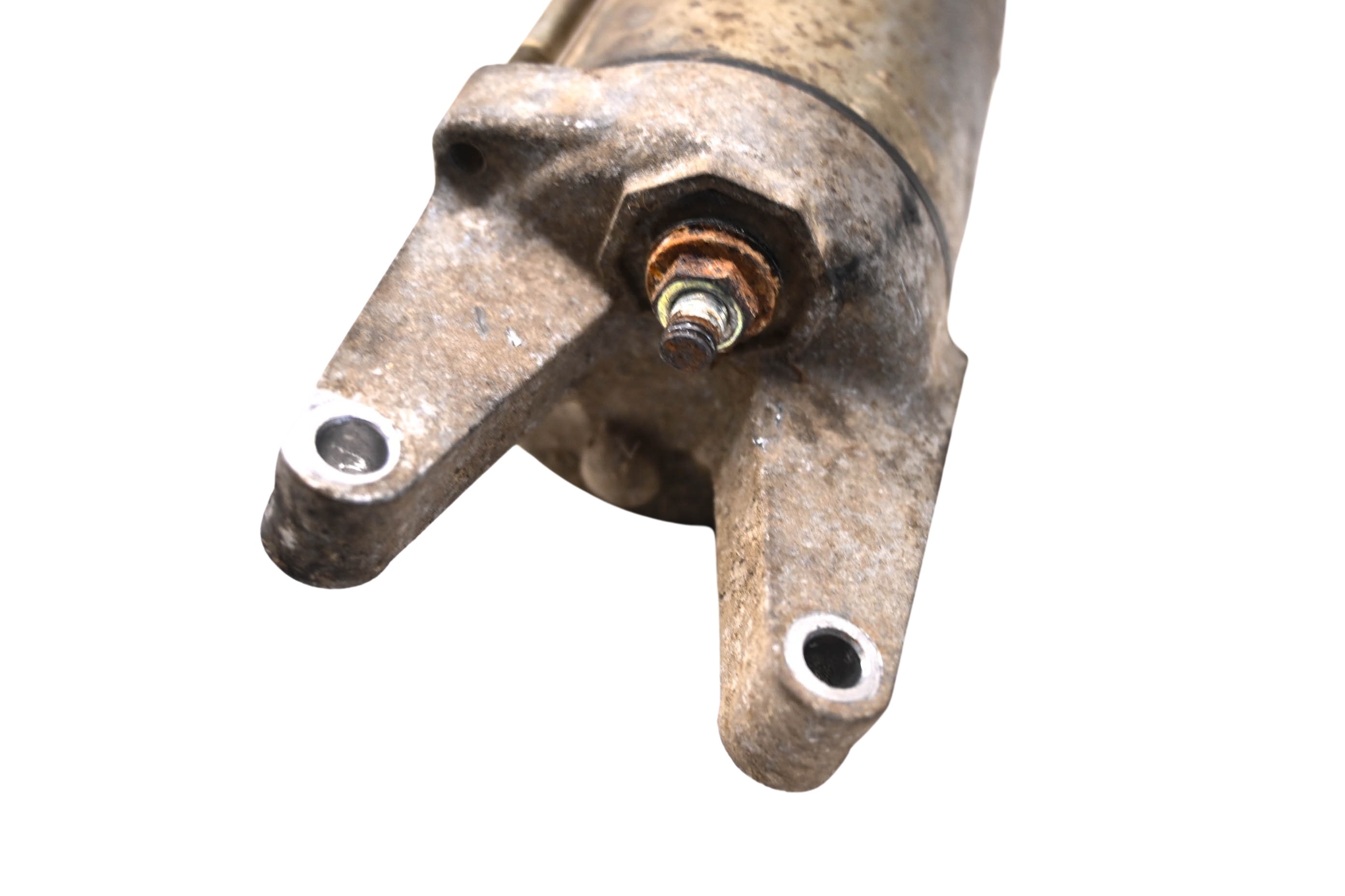 08 Kawasaki Brute Force 650 4x4 Starter Motor KVF650