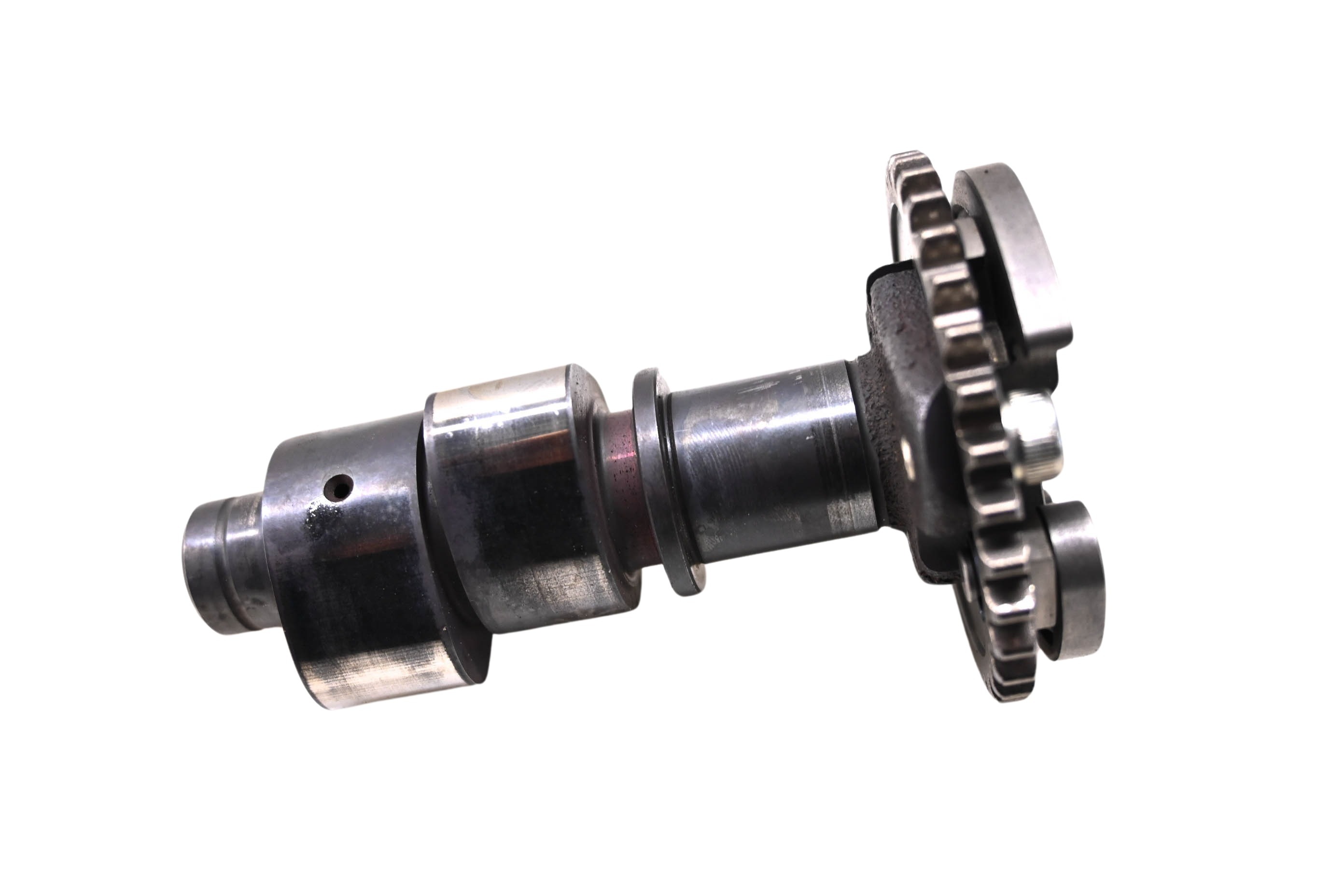 08 Kawasaki Brute Force 650 4x4 Front Camshaft Cam Shaft KVF650