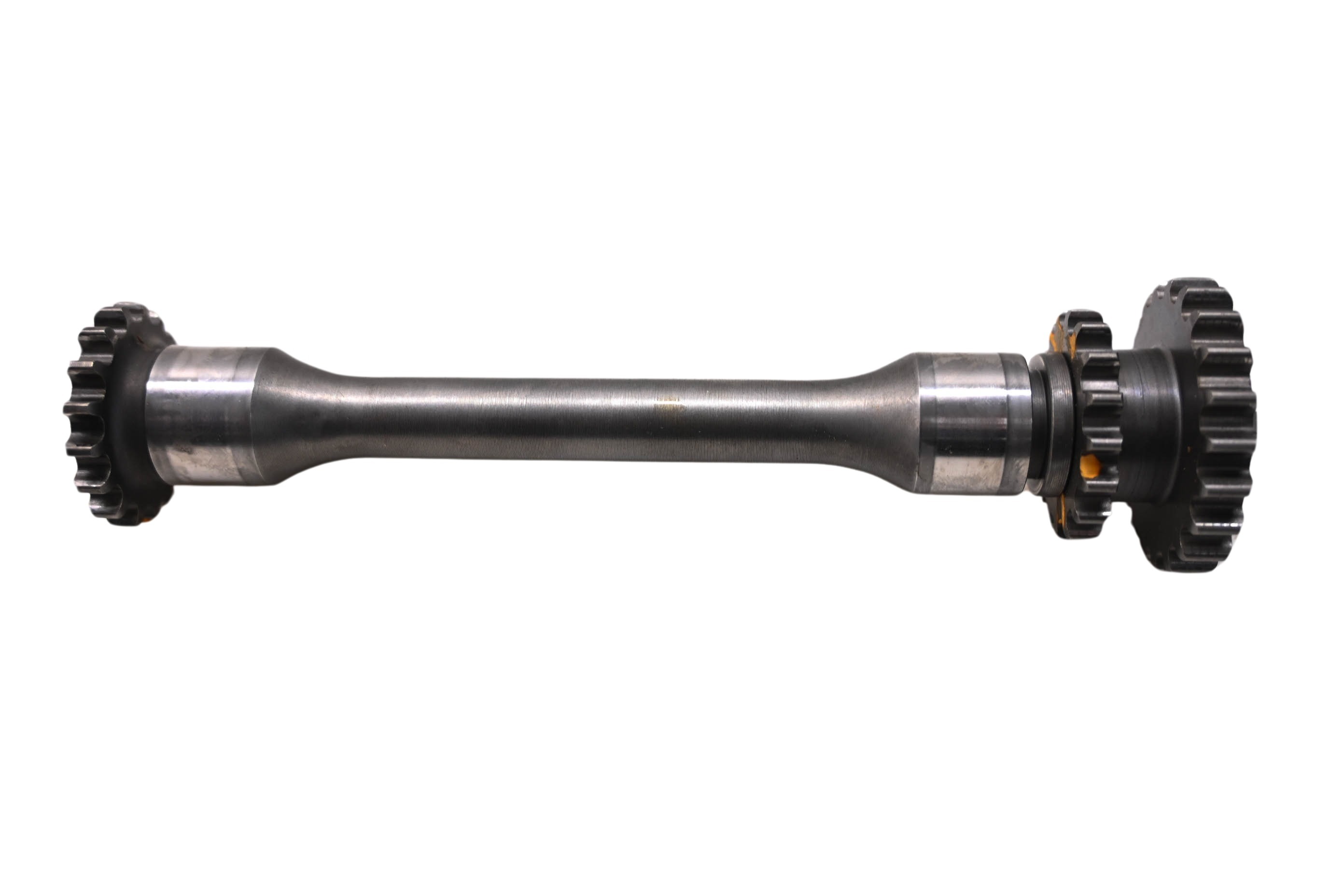 08 Kawasaki Brute Force 650 4x4 Cam Chain Shaft KVF650