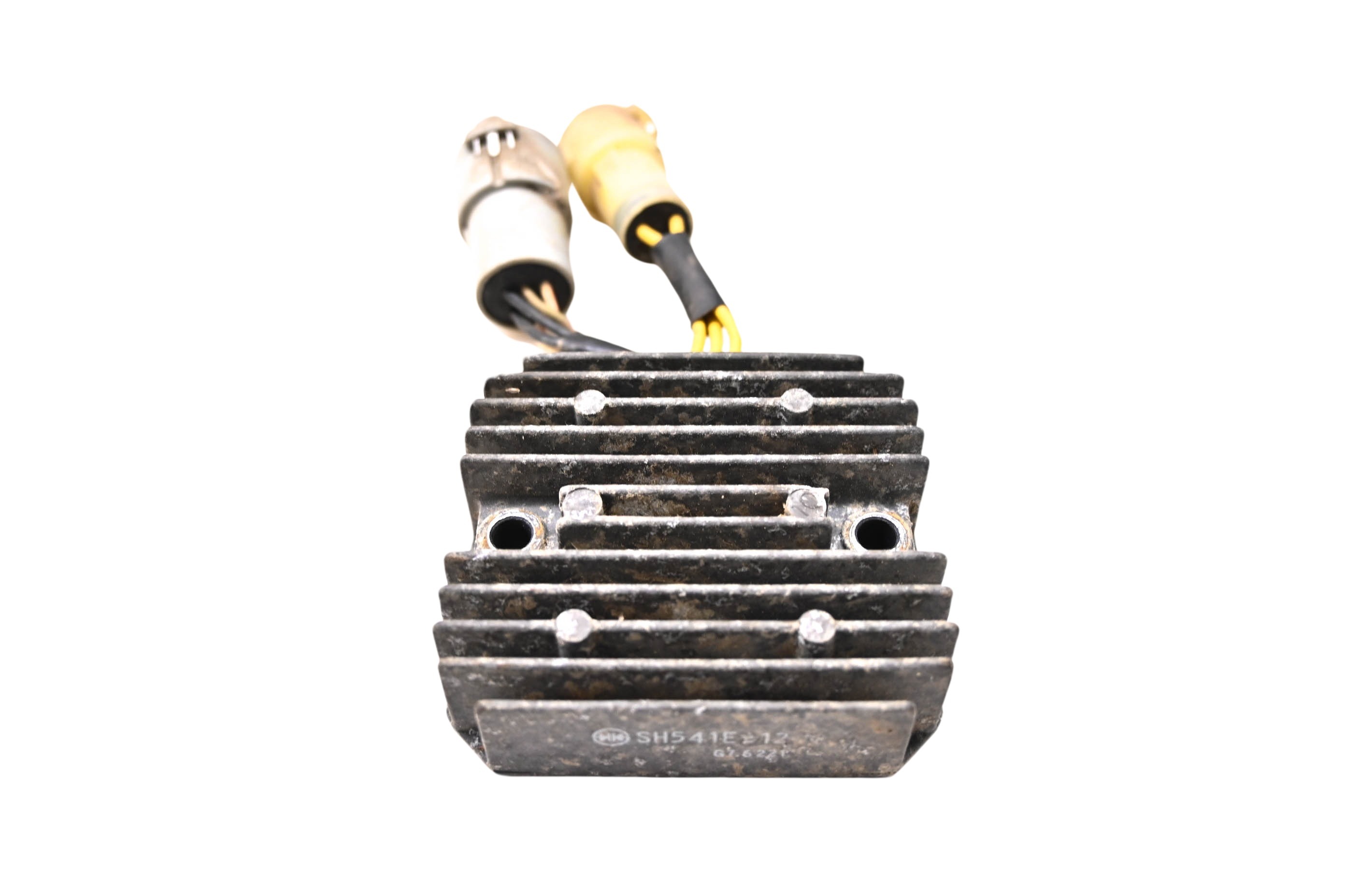 08 Kawasaki Brute Force 650 4x4 Regulator Rectifier KVF650