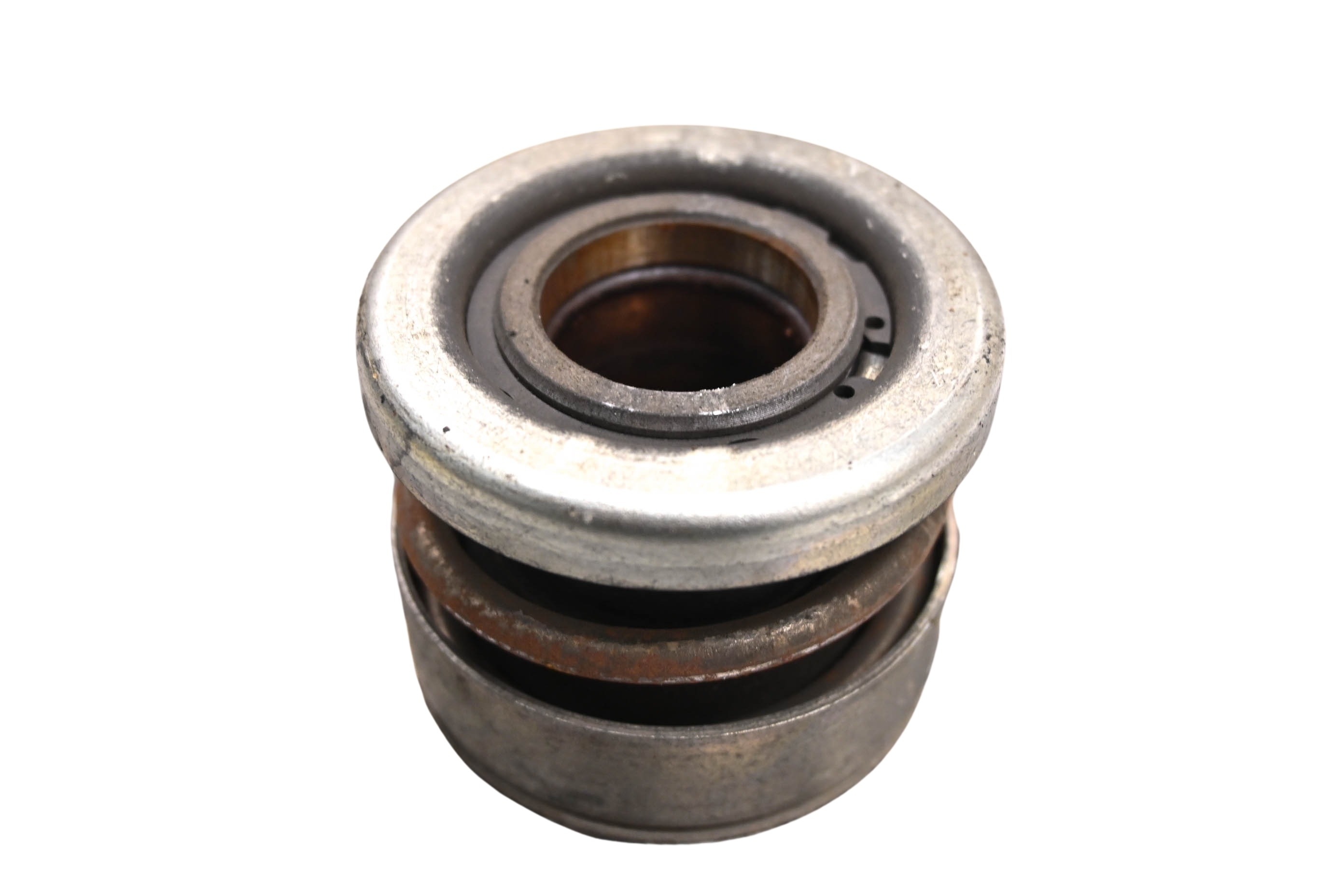 08 Kawasaki Brute Force 650 4x4 Secondary Driven Clutch KVF650