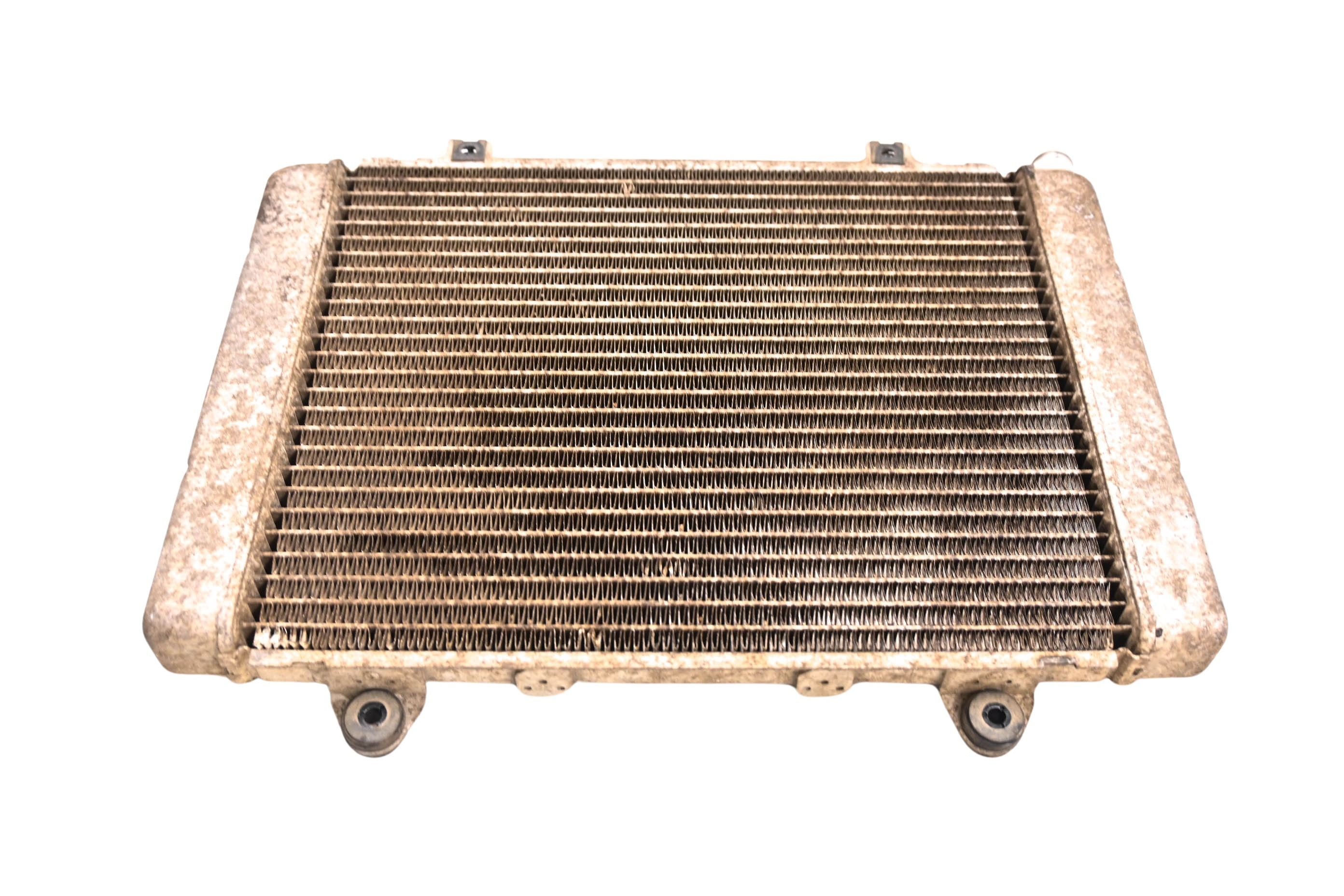 08 Kawasaki Brute Force 650 4x4 Radiator KVF650