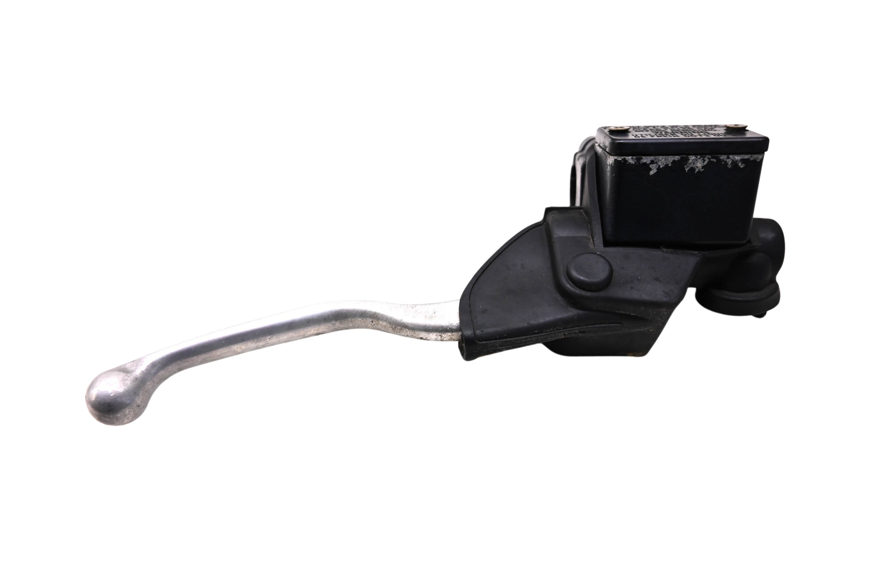 08 Kawasaki Brute Force 650 4x4 Front Brake Master Cylinder & Lever KVF650