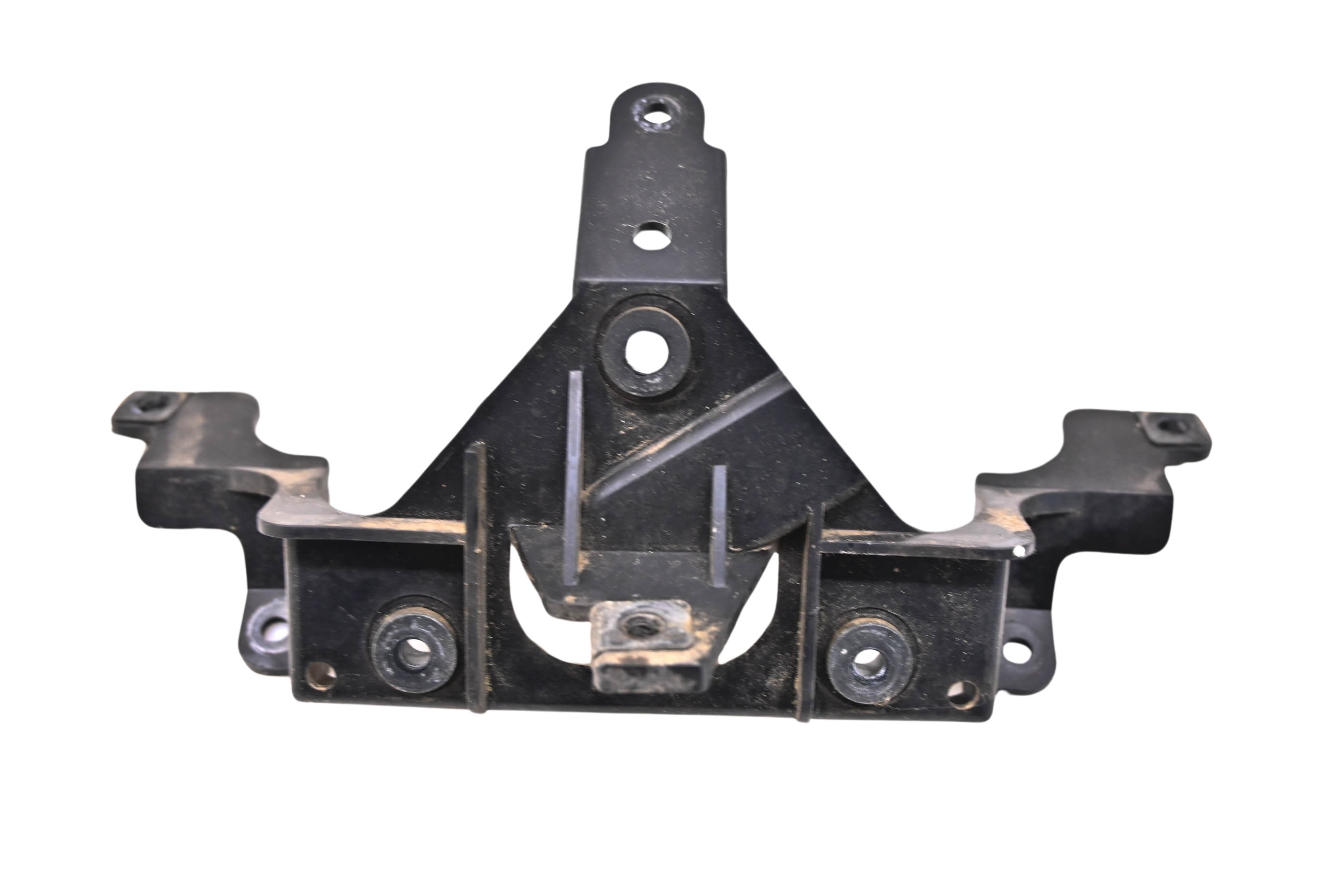 08 Kawasaki Brute Force 650 4x4 Speedometer Dash Bracket Mount KVF650