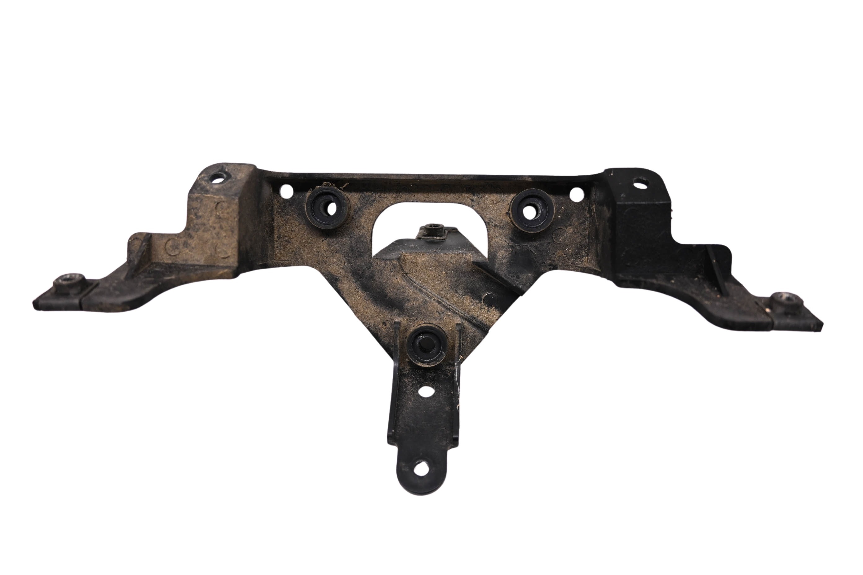 08 Kawasaki Brute Force 650 4x4 Speedometer Dash Bracket Mount KVF650
