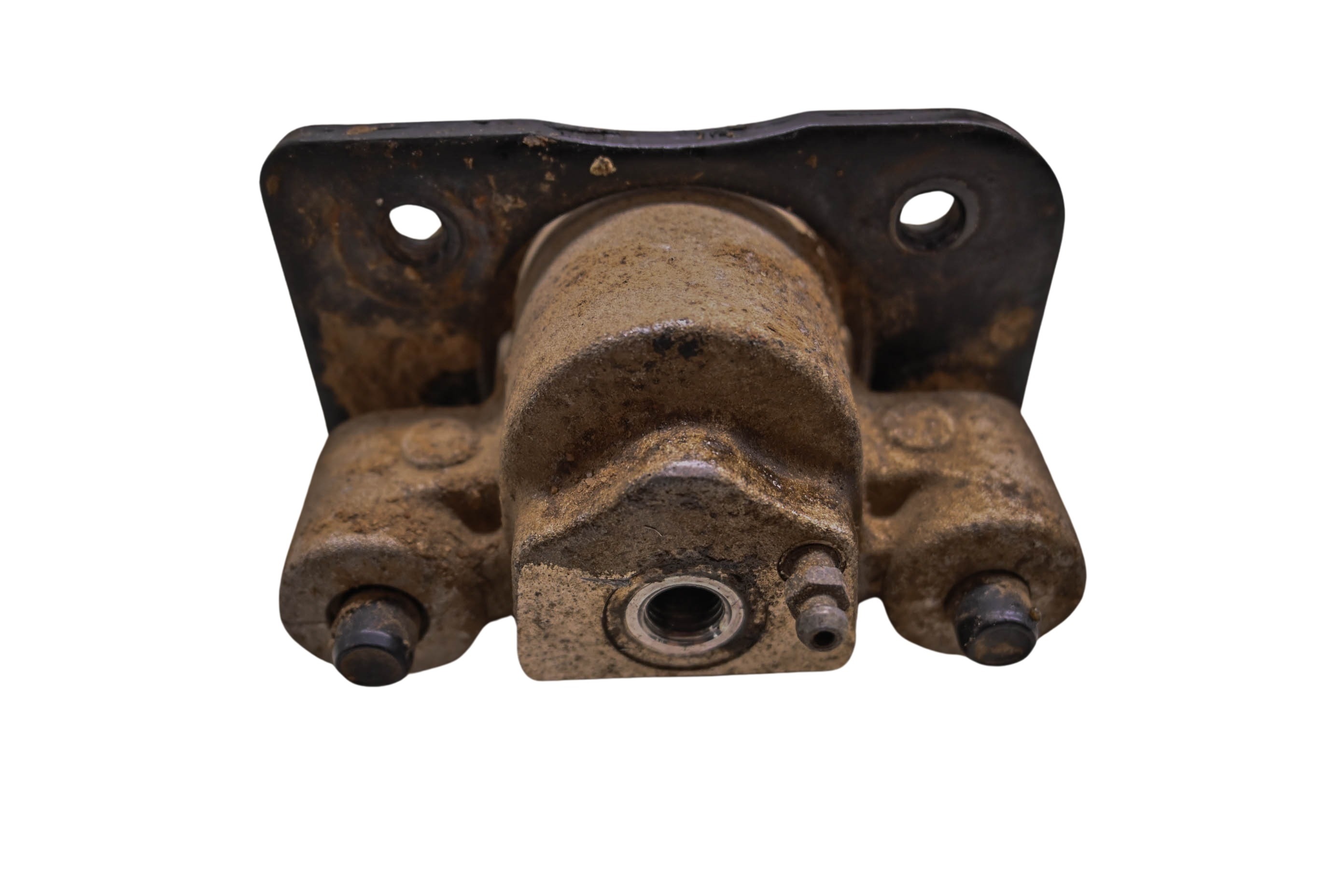 06 Arctic Cat 400 4x4 Auto IRS Front Left Brake Caliper