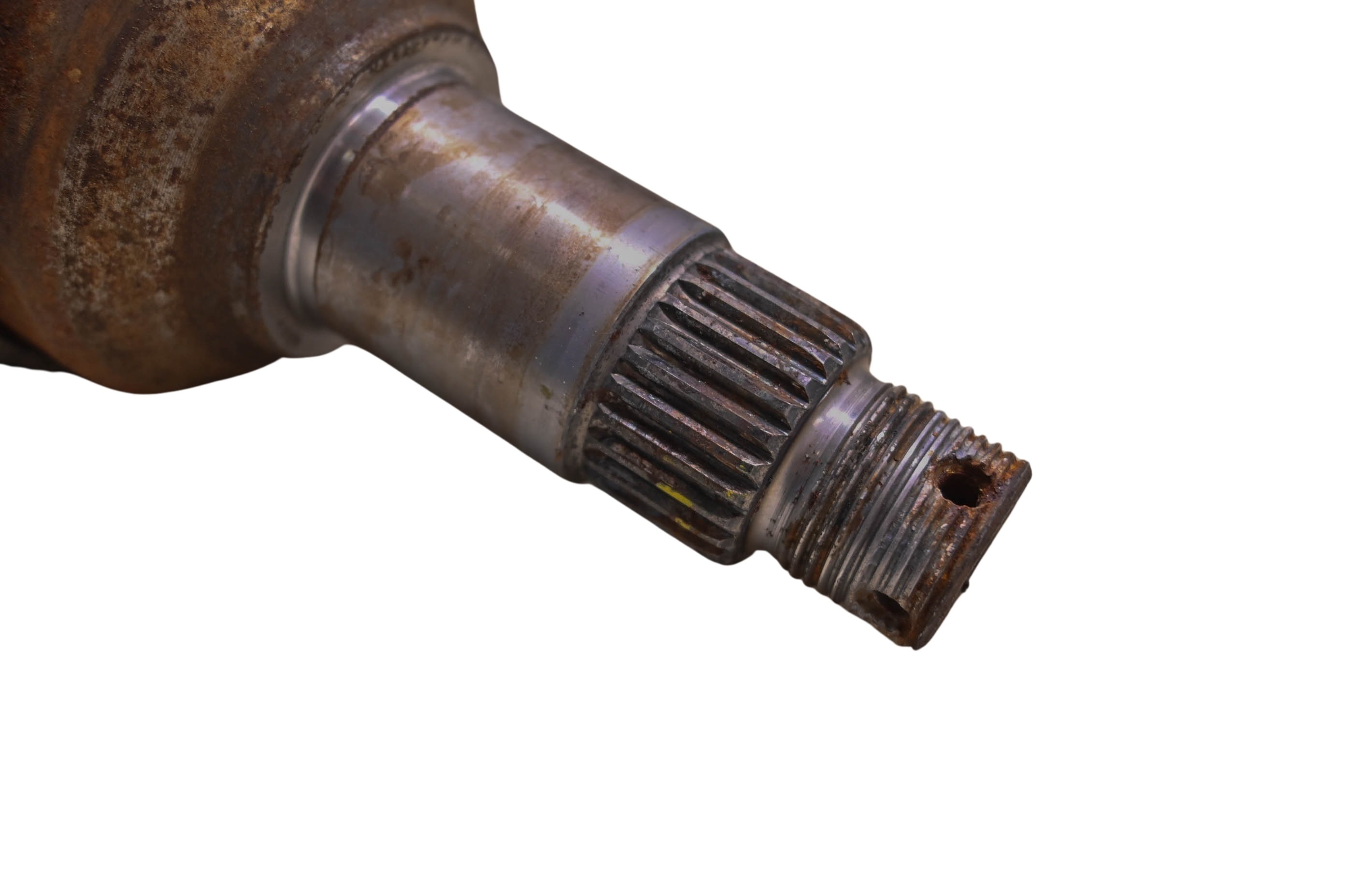 06 Arctic Cat 400 4x4 Auto IRS Front Right Cv Axle