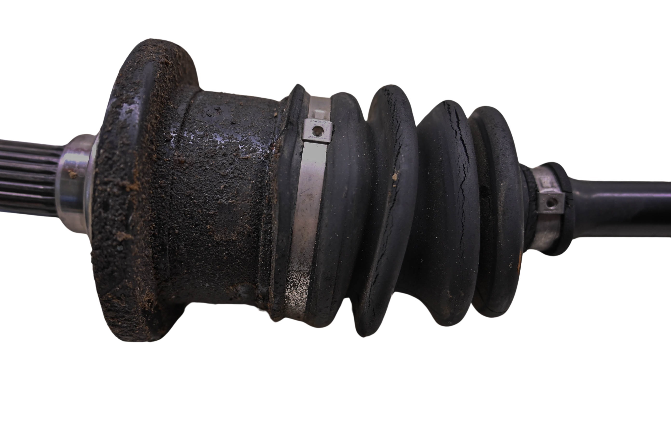 06 Arctic Cat 400 4x4 Auto IRS Front Right Cv Axle